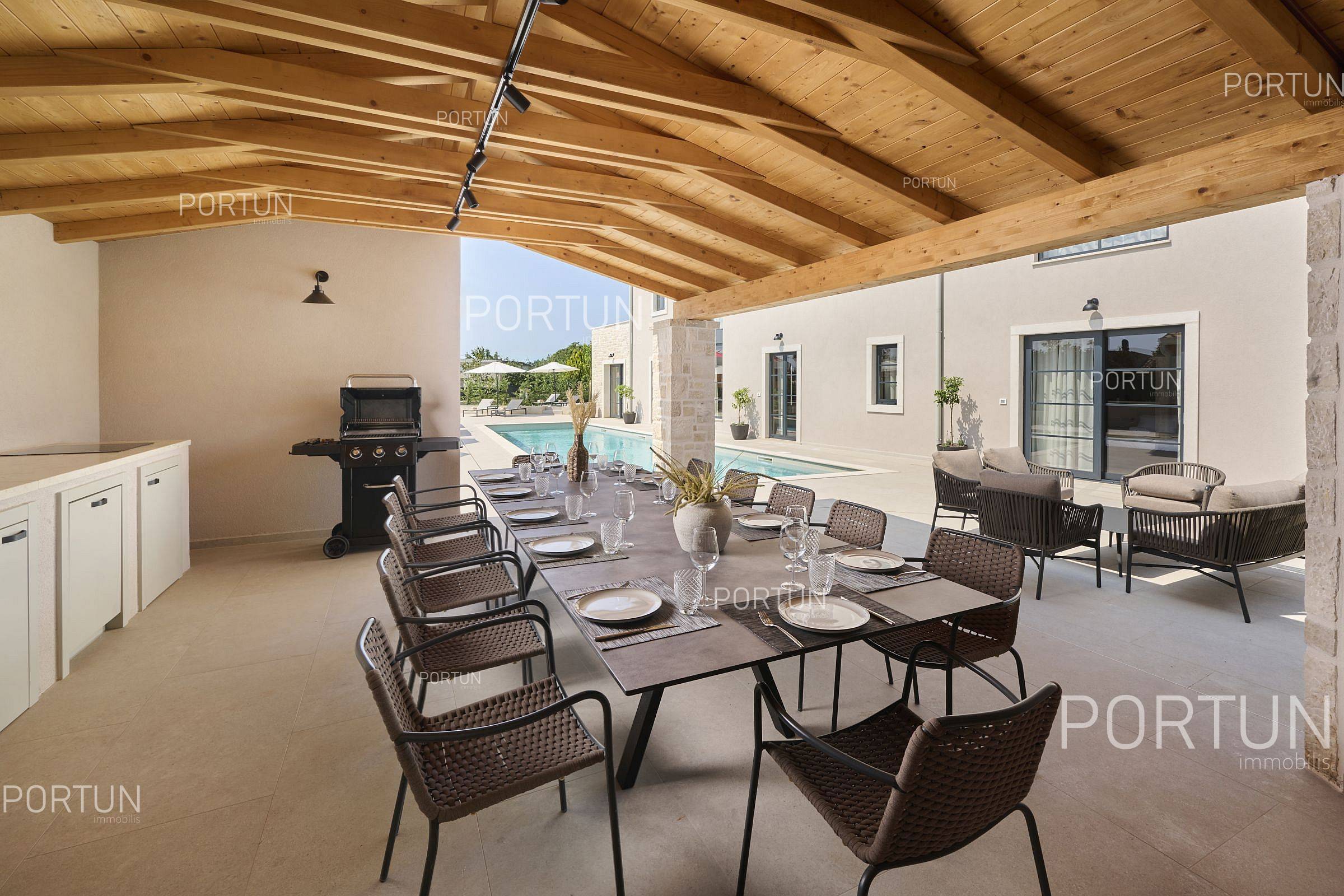 Kuća na prodaju Poreč - 20855 - 09