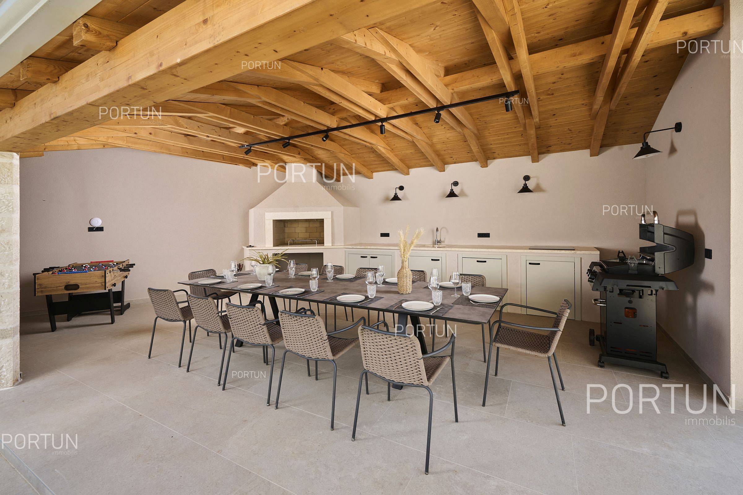 Kuća na prodaju Poreč - 20855 - 10