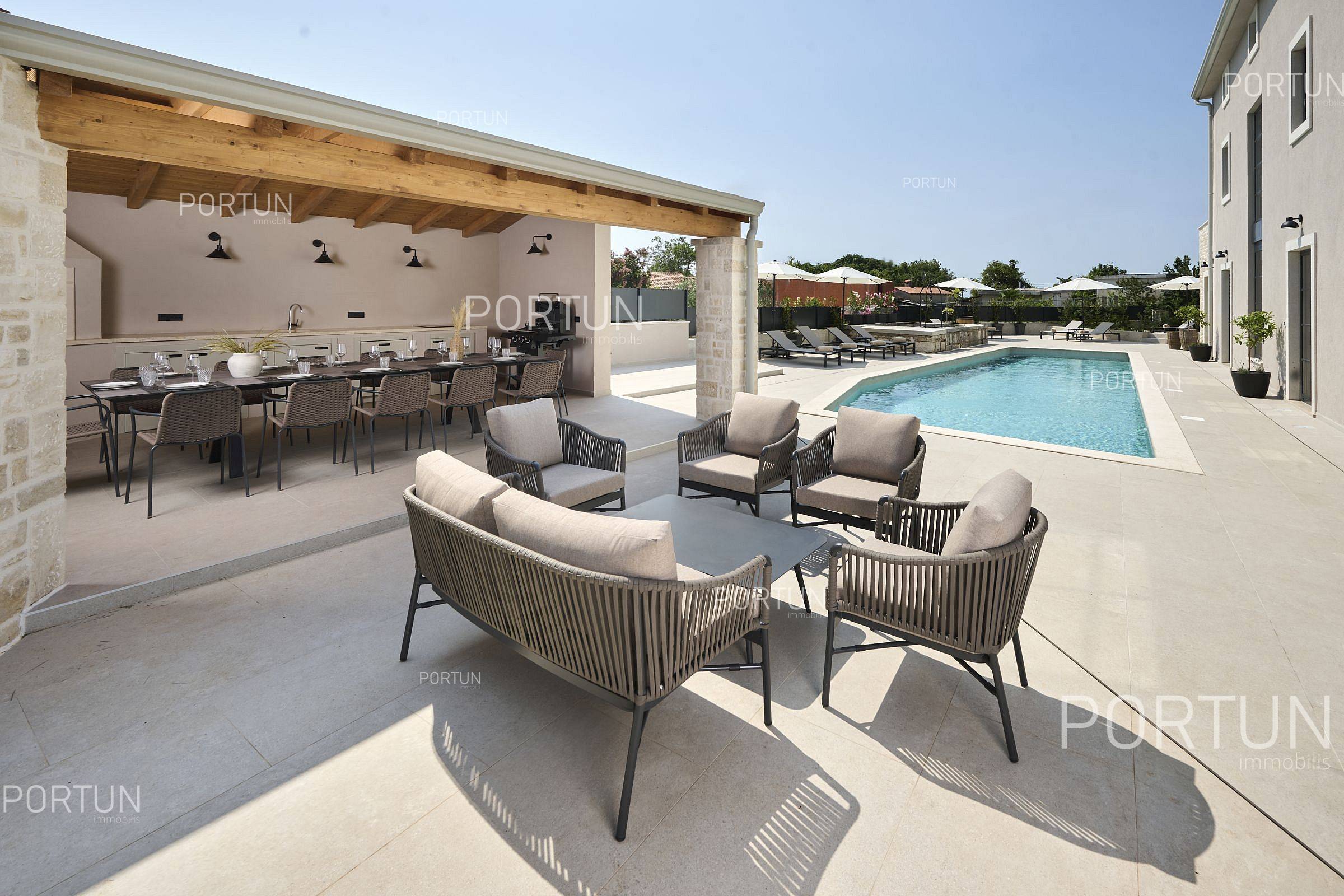 Kuća na prodaju Poreč - 20855 - 07