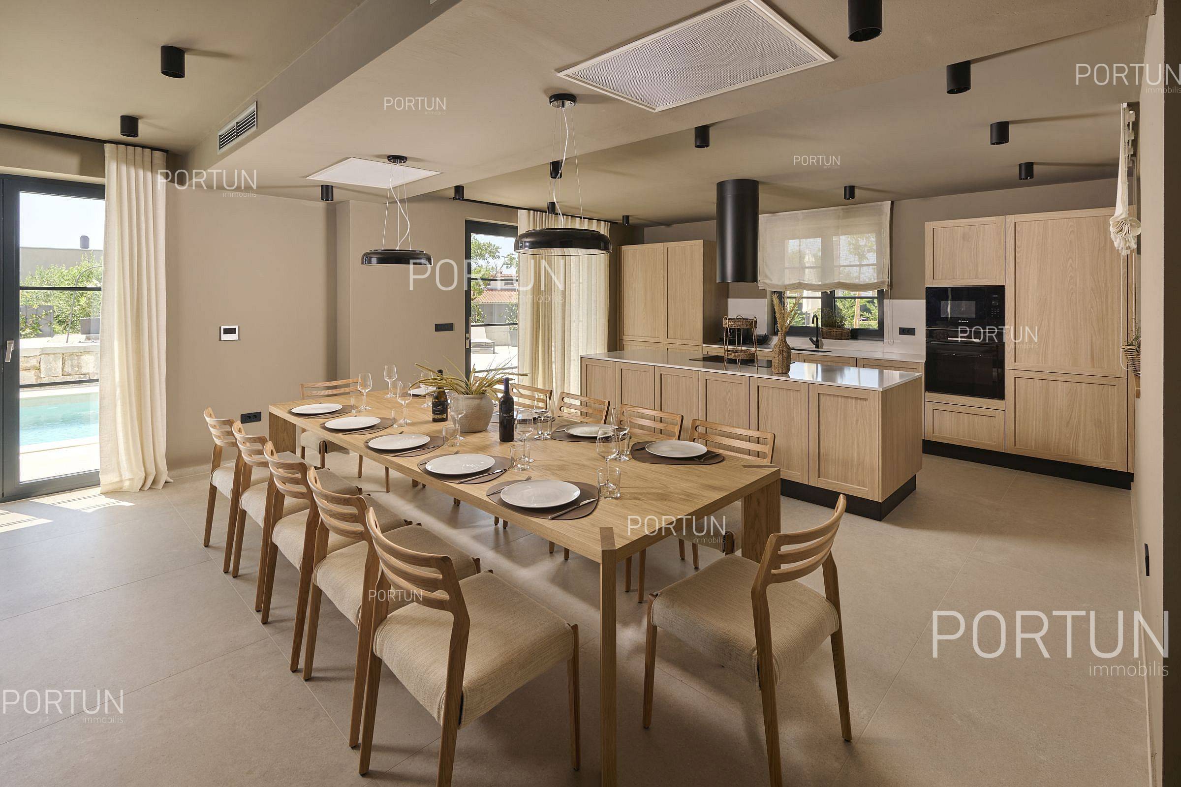 Kuća na prodaju Poreč - 20855 - 12