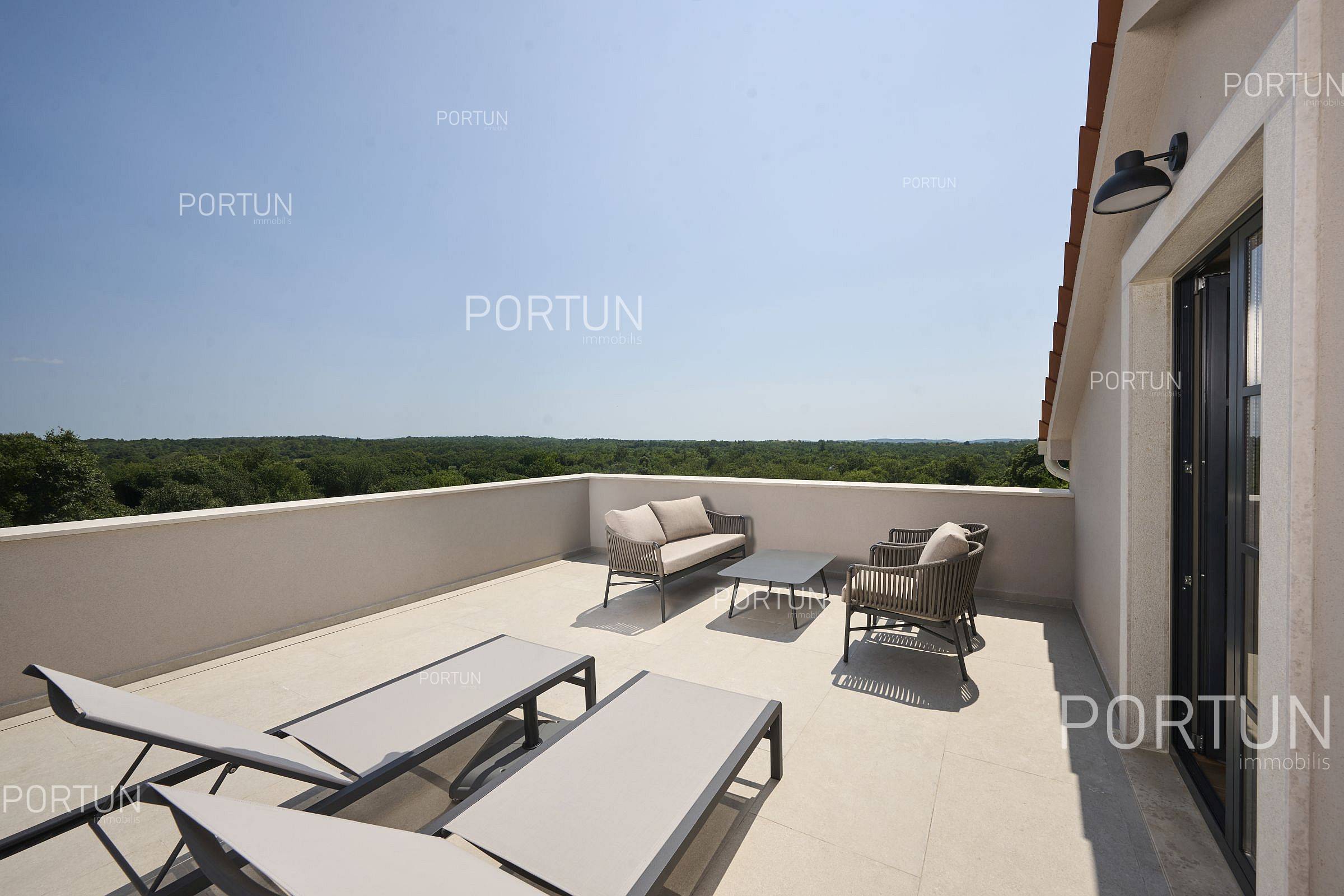 Kuća na prodaju Poreč - 20855 - 37