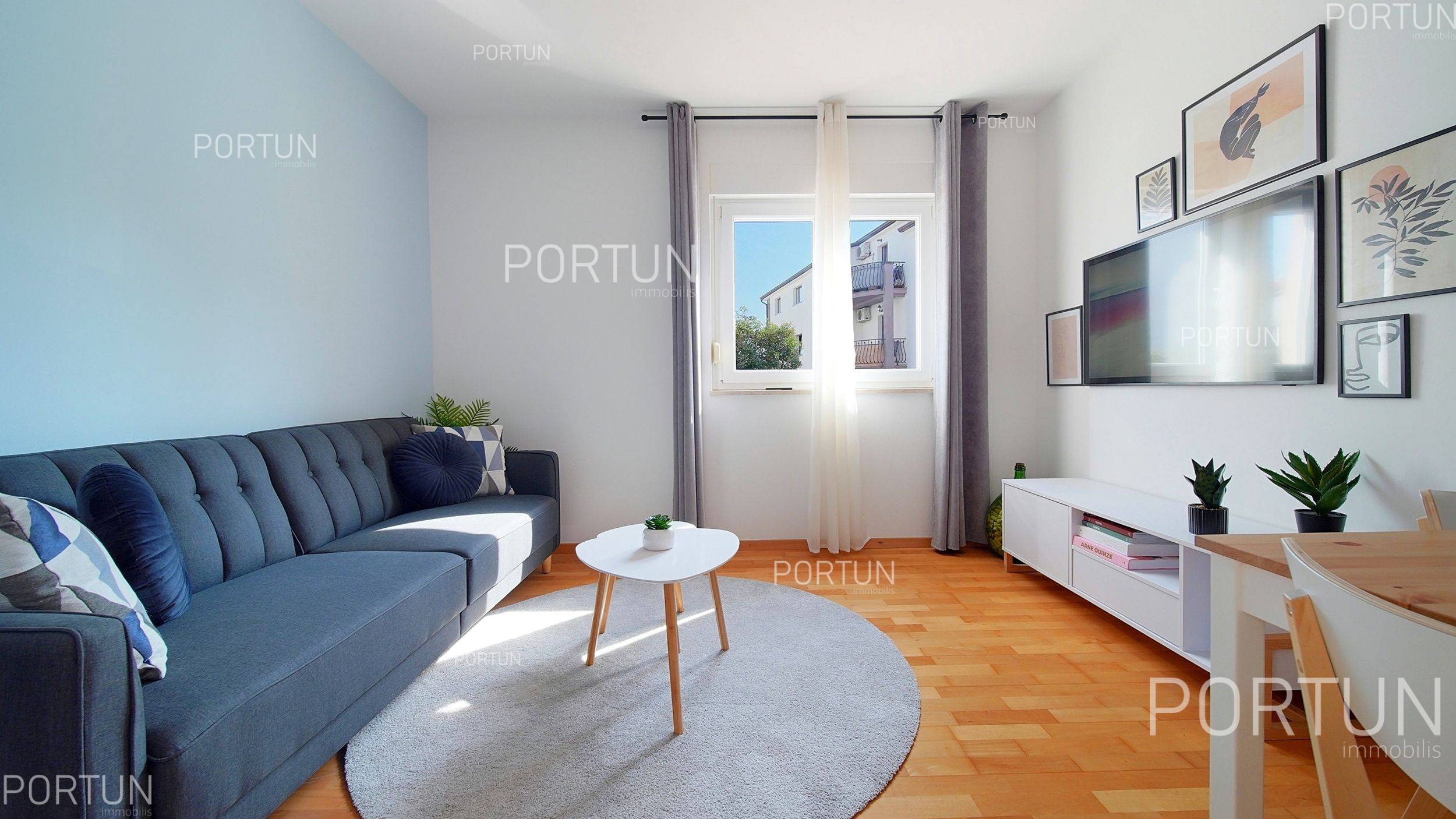 Cute apartment in the surrounding of Rovinj 10691 001
