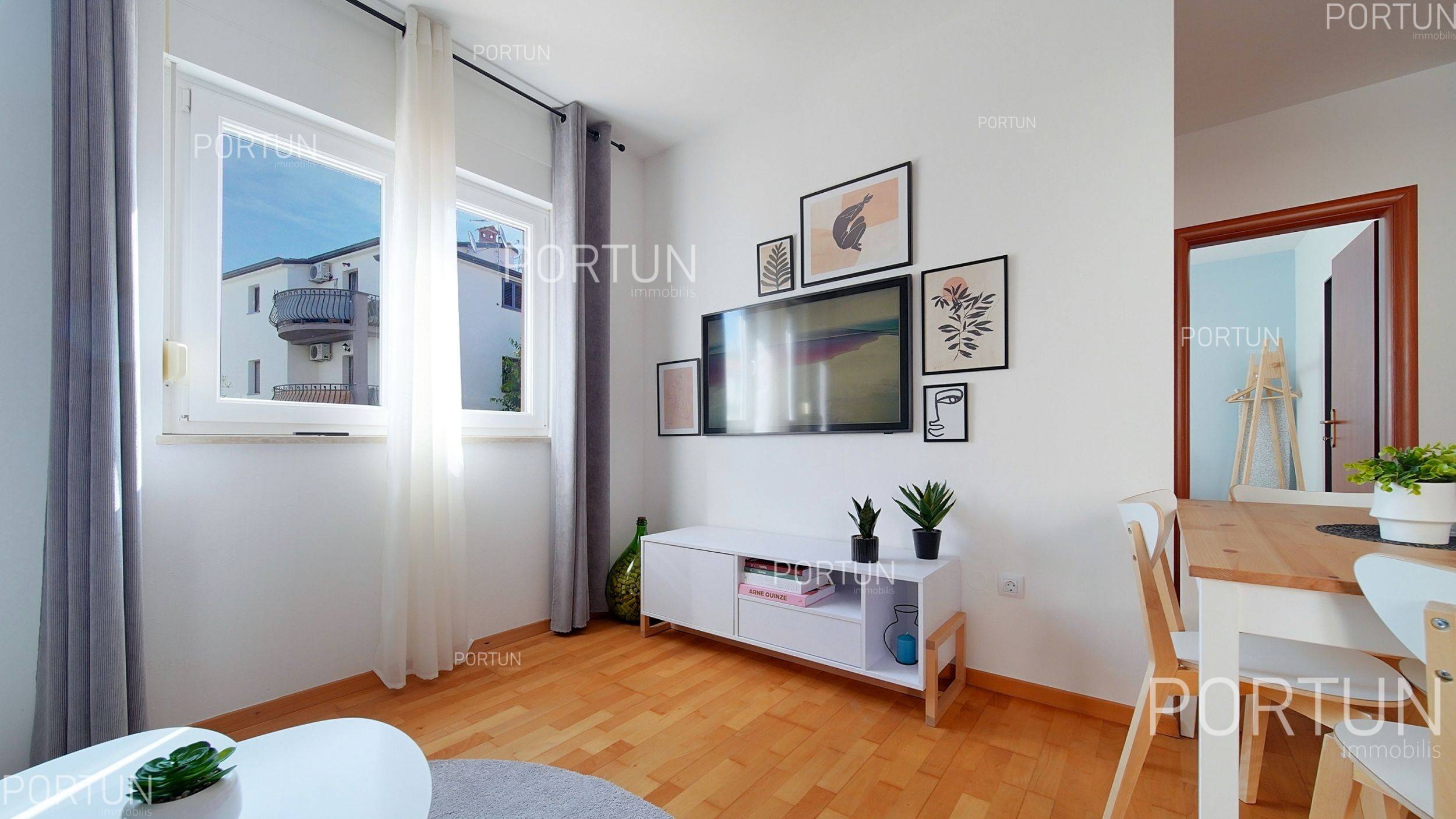 Stan na prodaju Rovinj - 10691 - 02