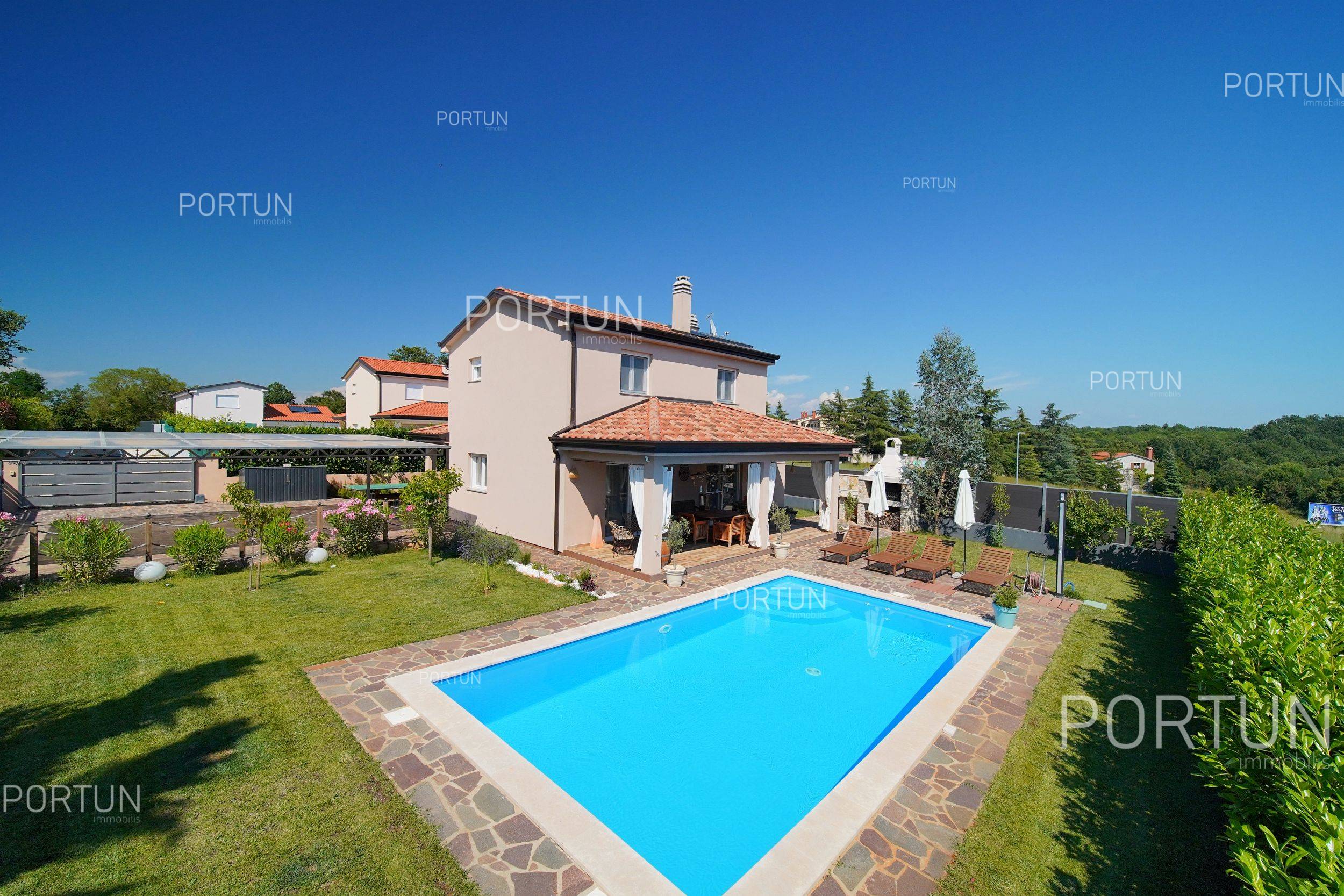 Kuća na prodaju Rovinj - 20862 - 04