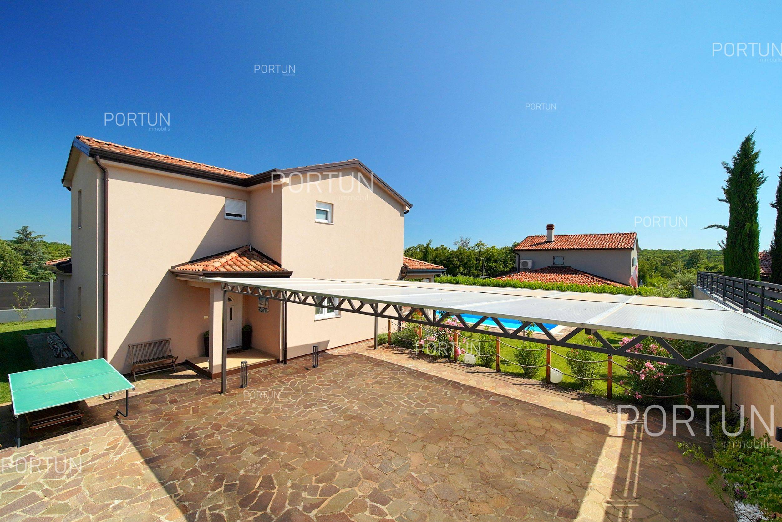 Kuća na prodaju Rovinj - 20862 - 07