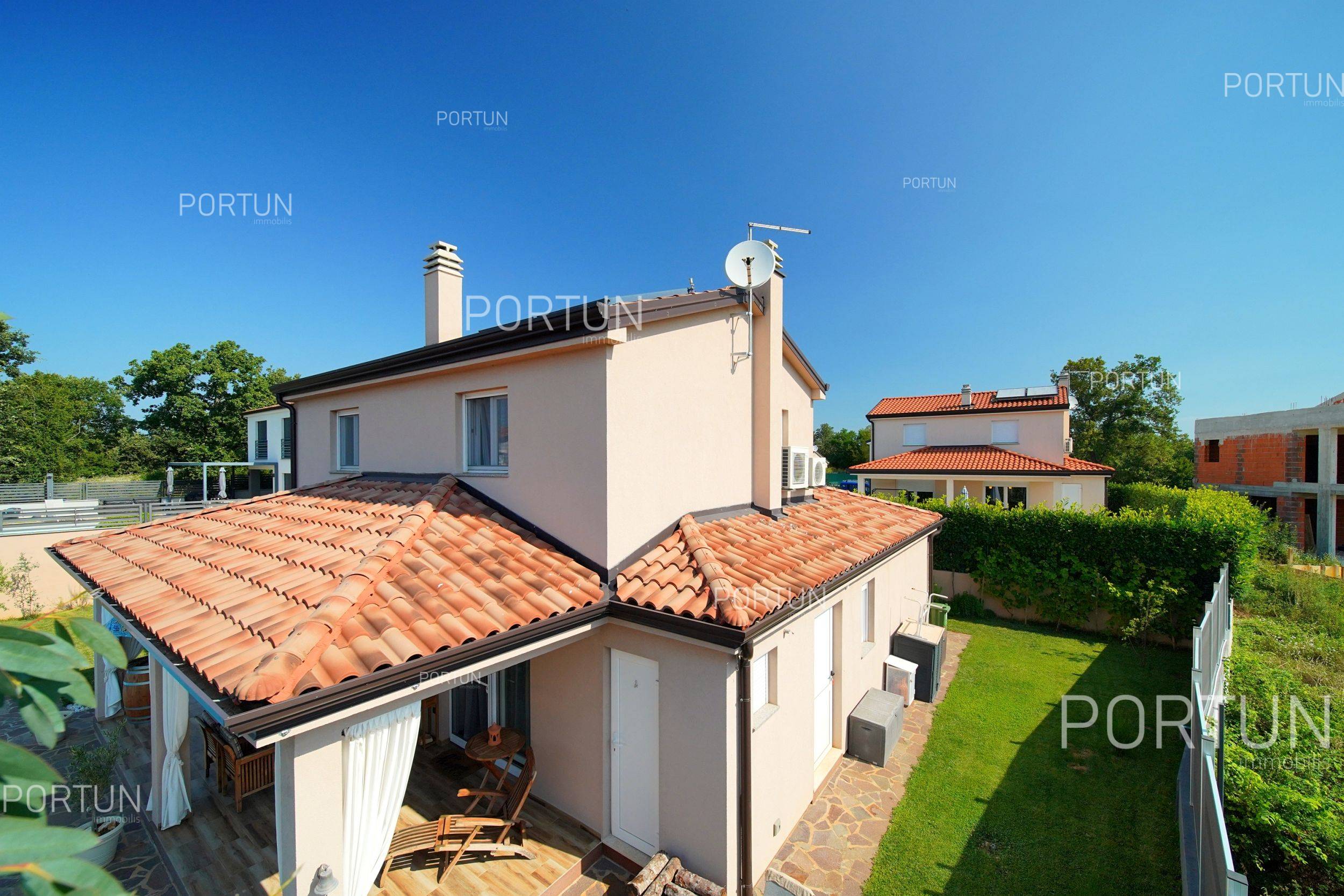 Kuća na prodaju Rovinj - 20862 - 08