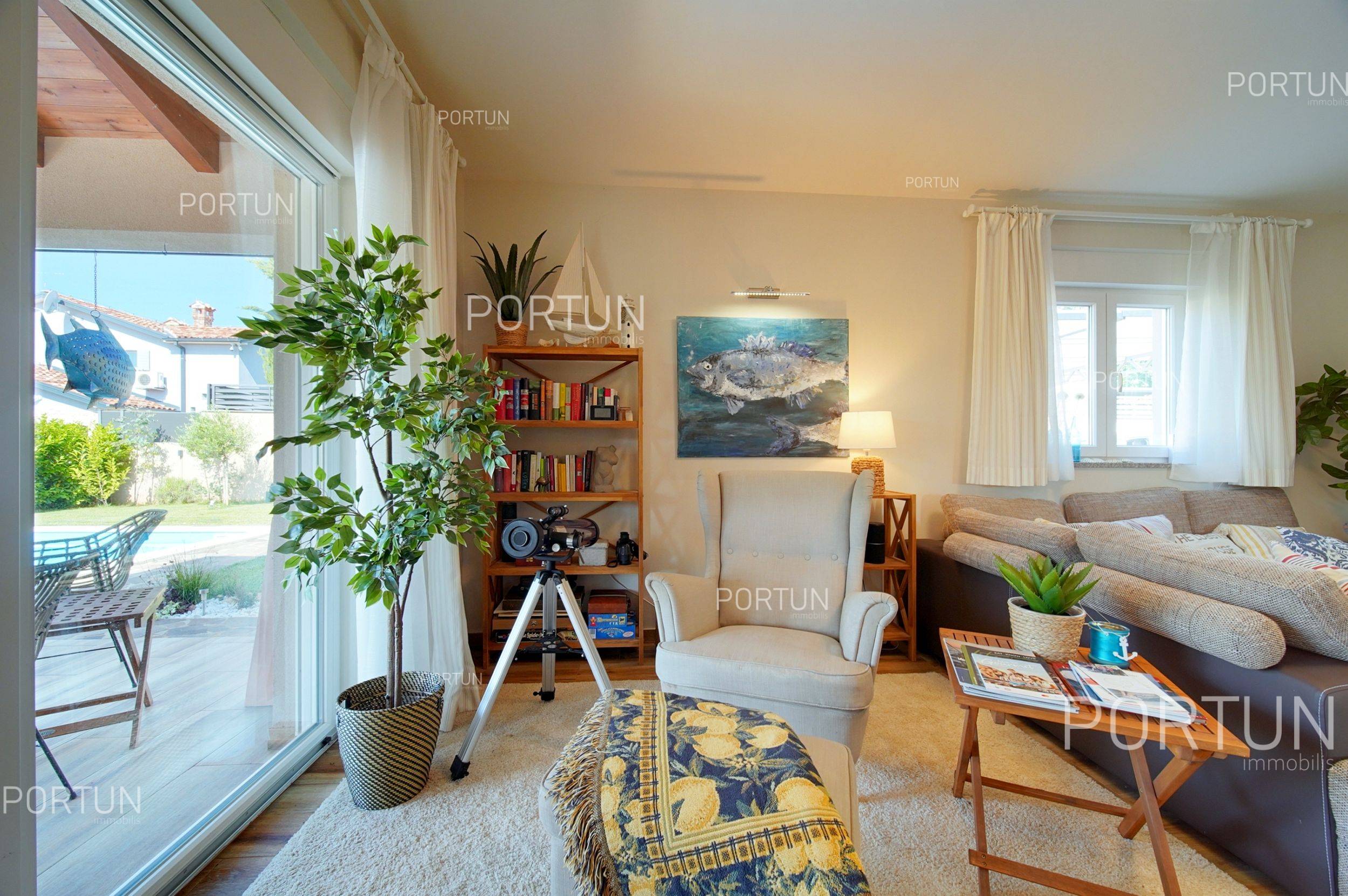 Kuća na prodaju Rovinj - 20862 - 20