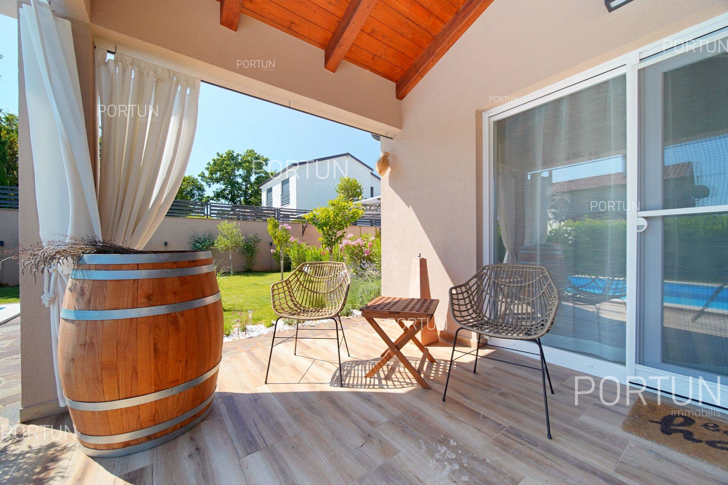 Kuća na prodaju Rovinj - 20862 - 24