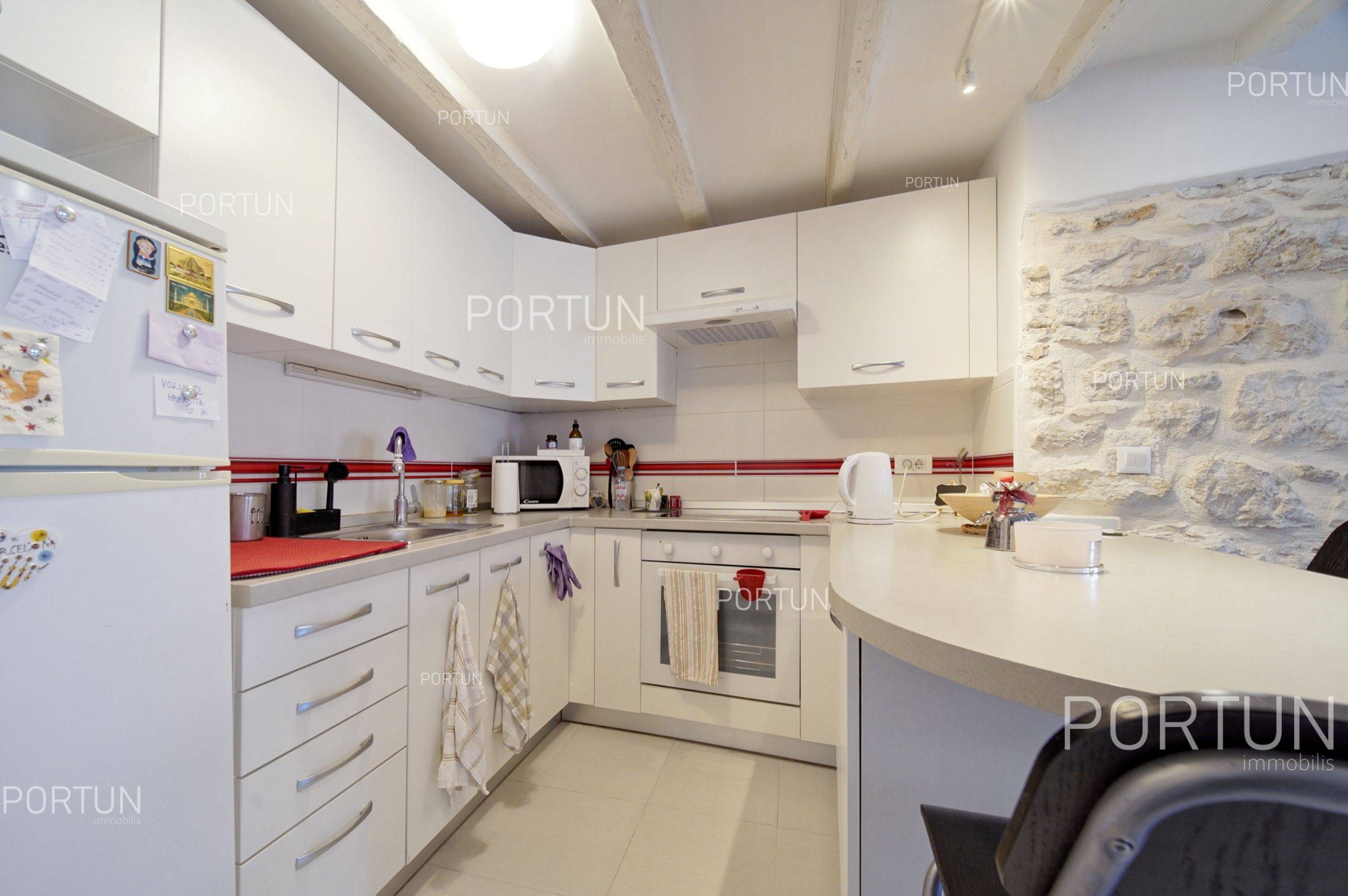 Stan na prodaju Rovinj - 10694 - 07