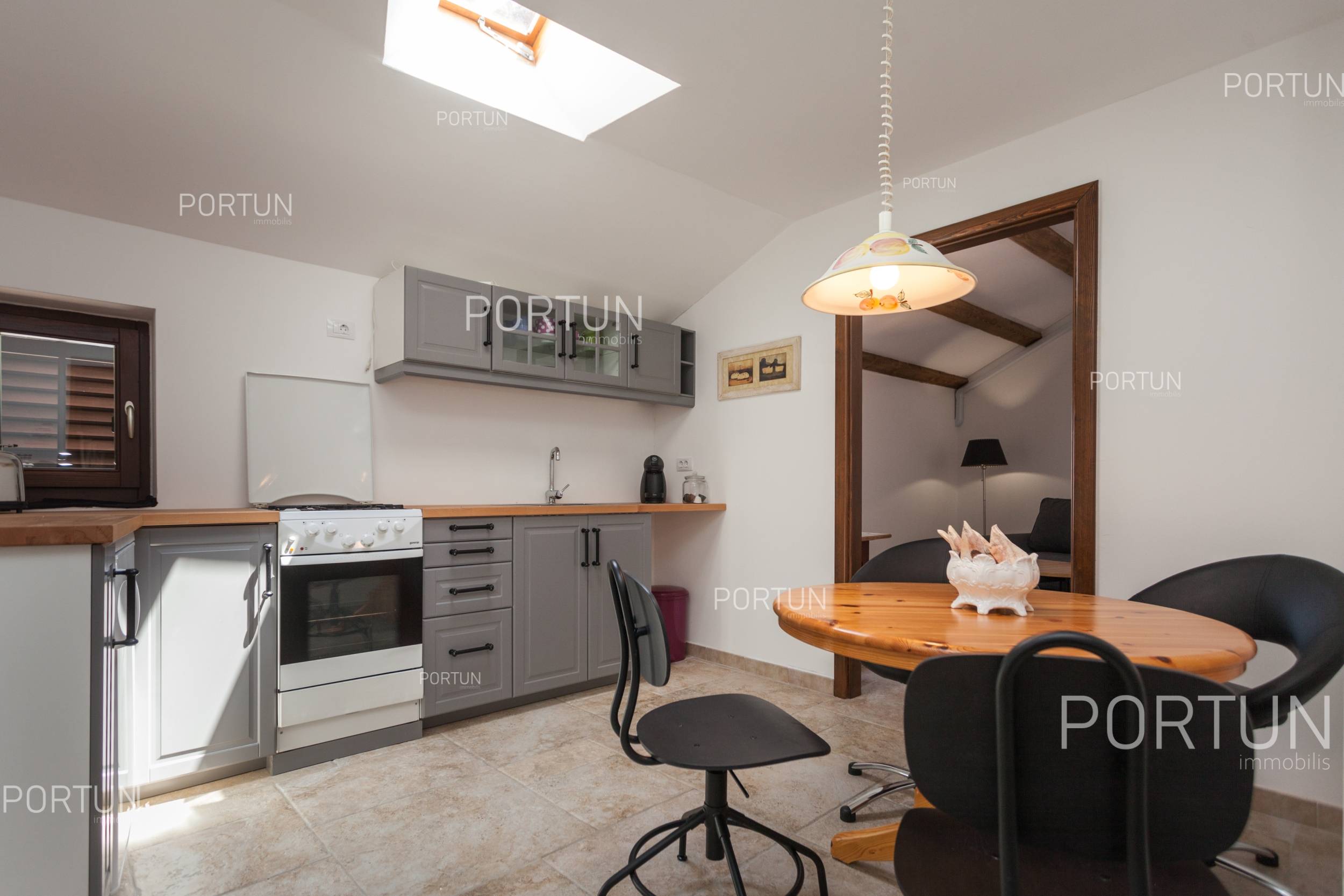 Stan na prodaju Rovinj - 10692 - 10