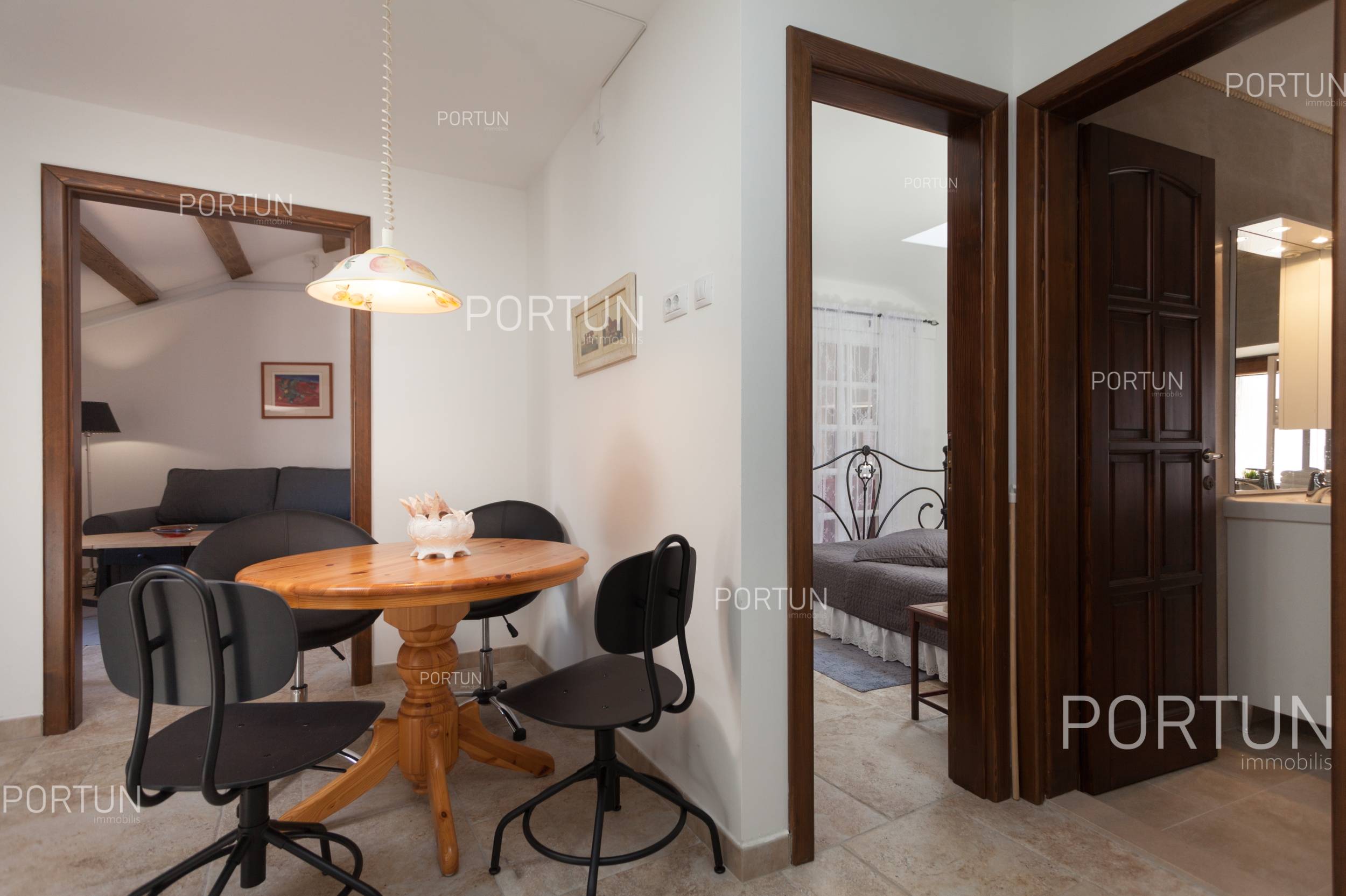 Stan na prodaju Rovinj - 10692 - 11