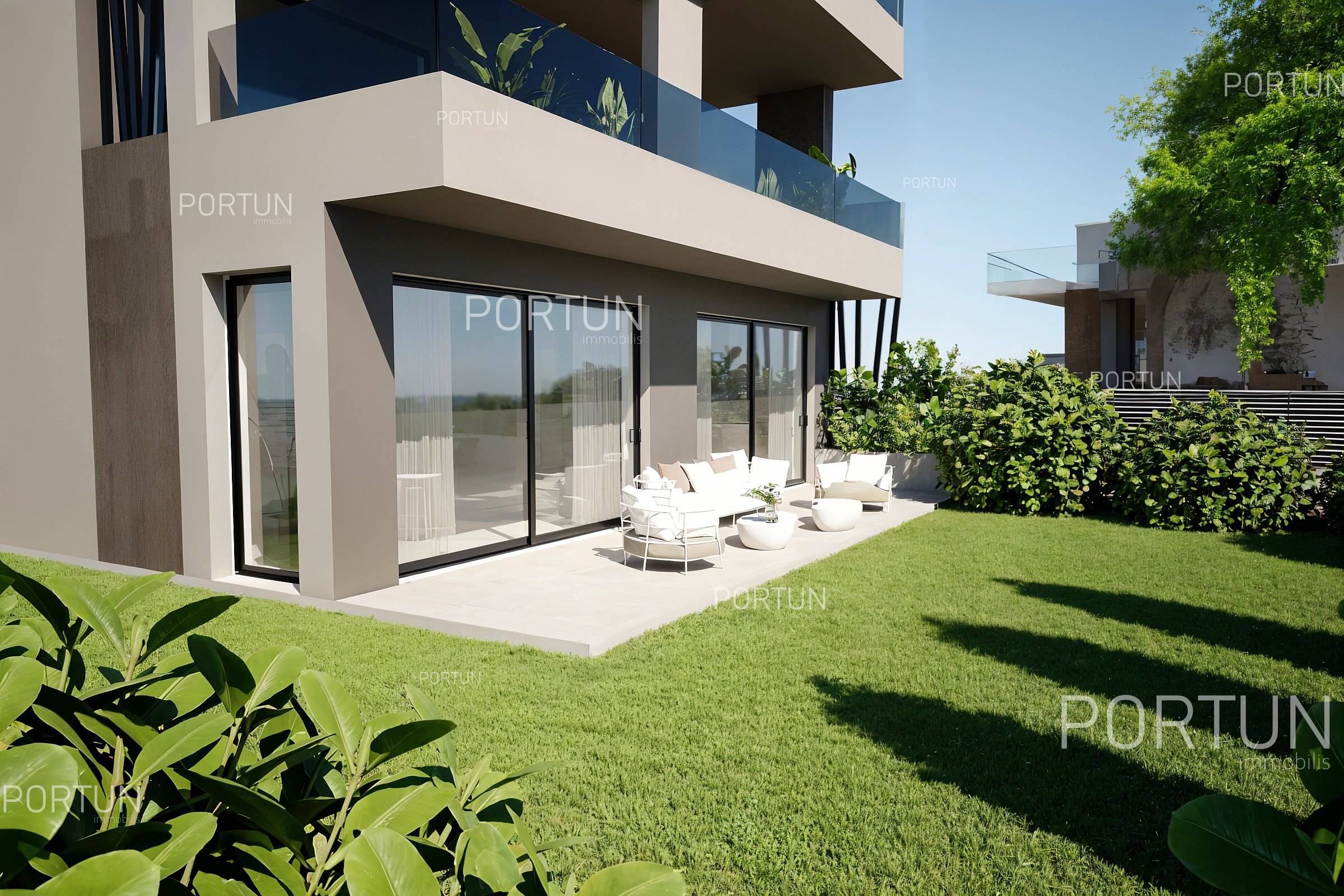 Apartment Rovinj for sale 01 13