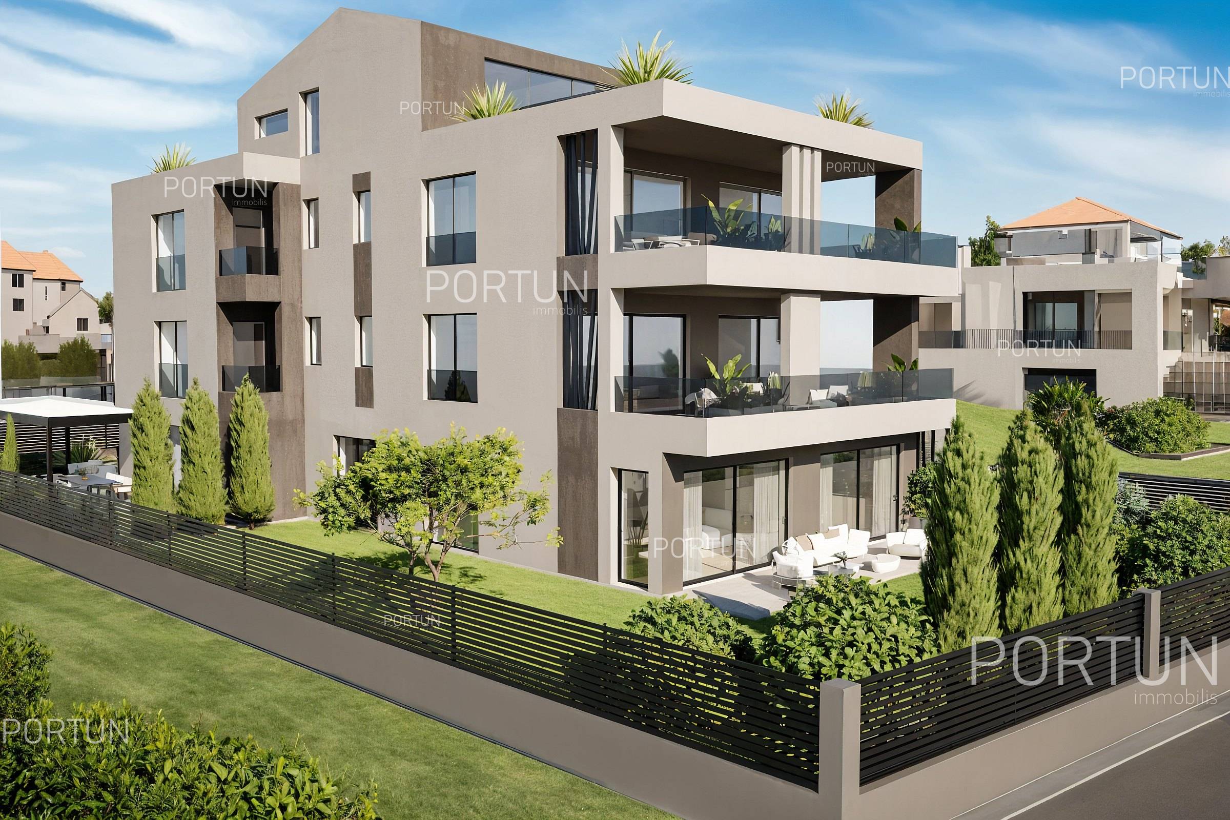 Stan na prodaju Rovinj - 10724 - 02