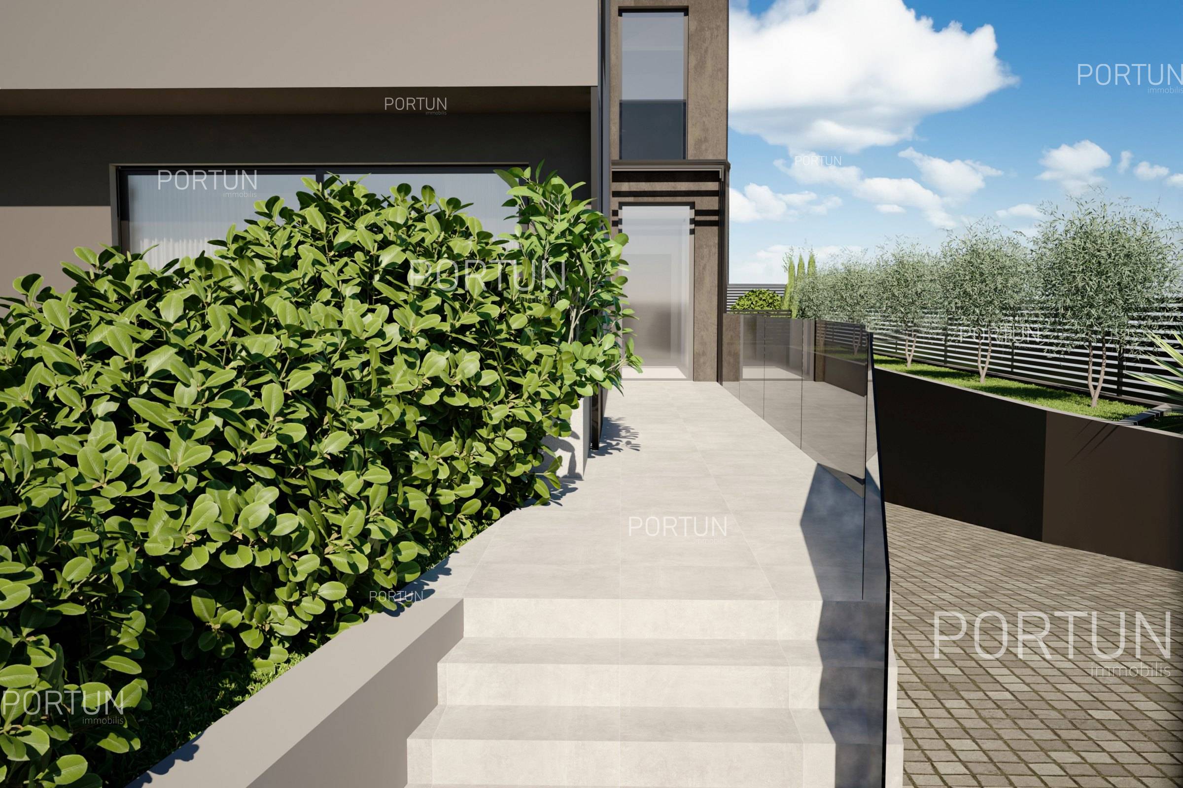 Stan na prodaju Rovinj - 10724 - 04