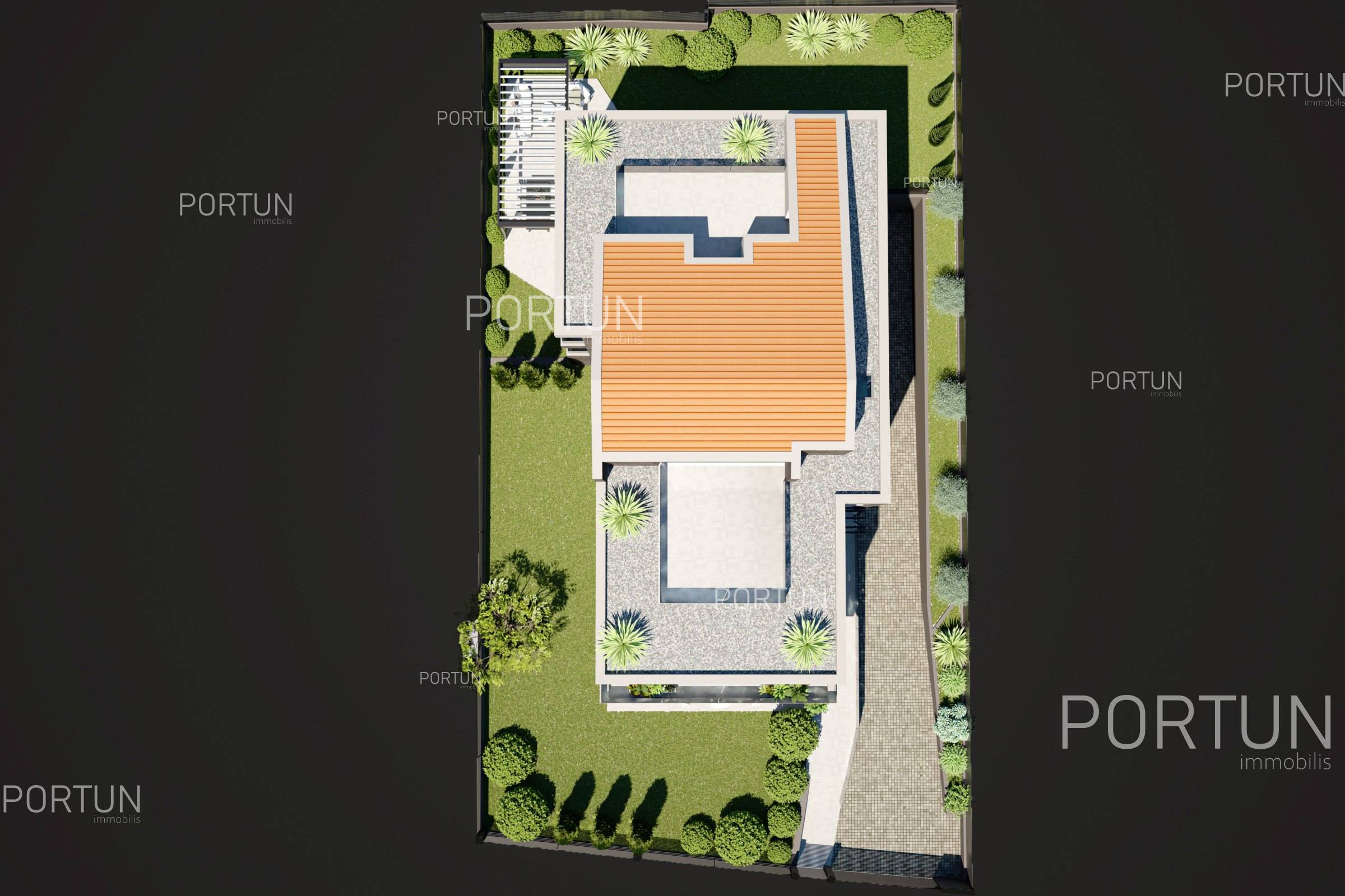 Stan na prodaju Rovinj - 10724 - 05