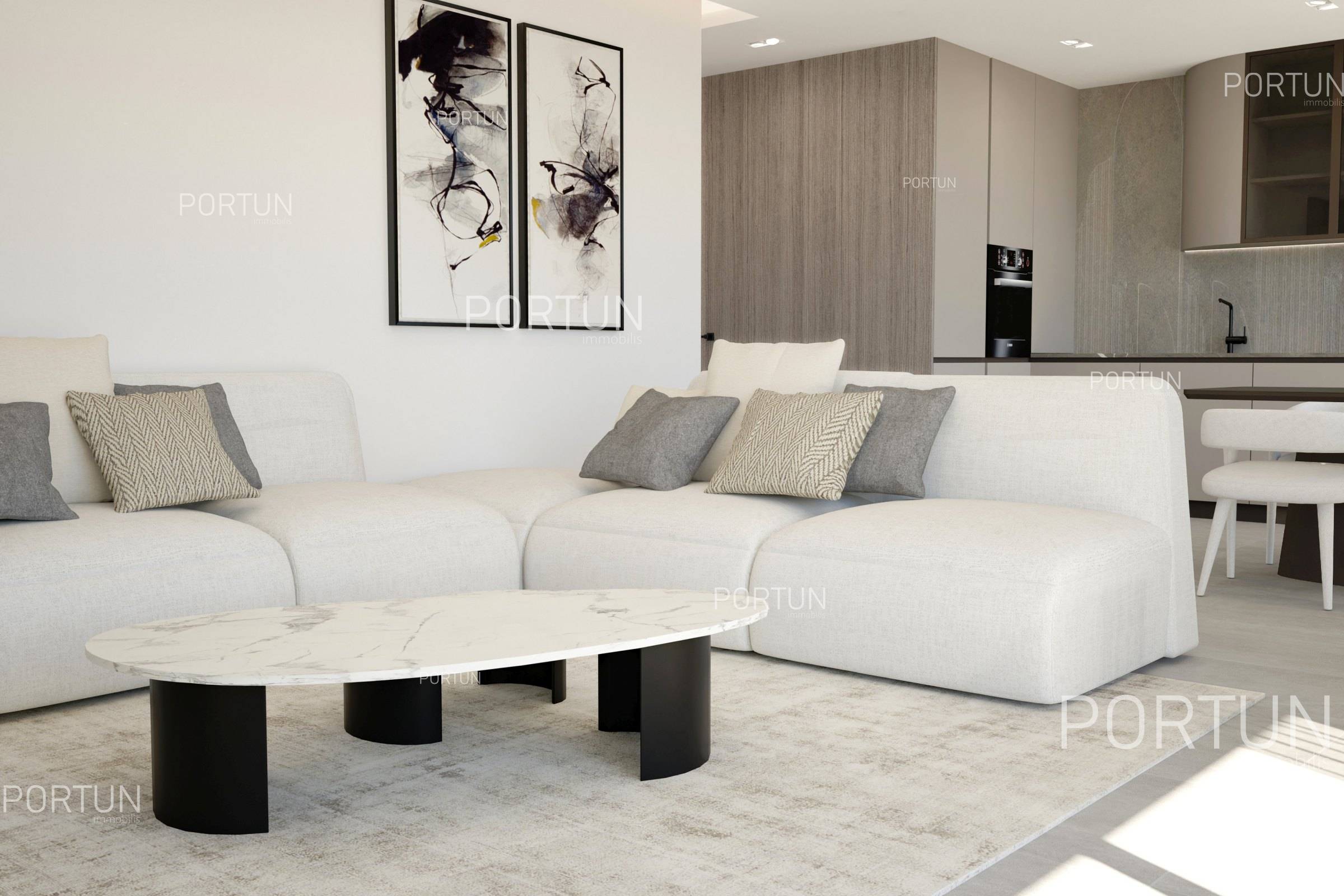 Stan na prodaju Rovinj - 10724 - 07