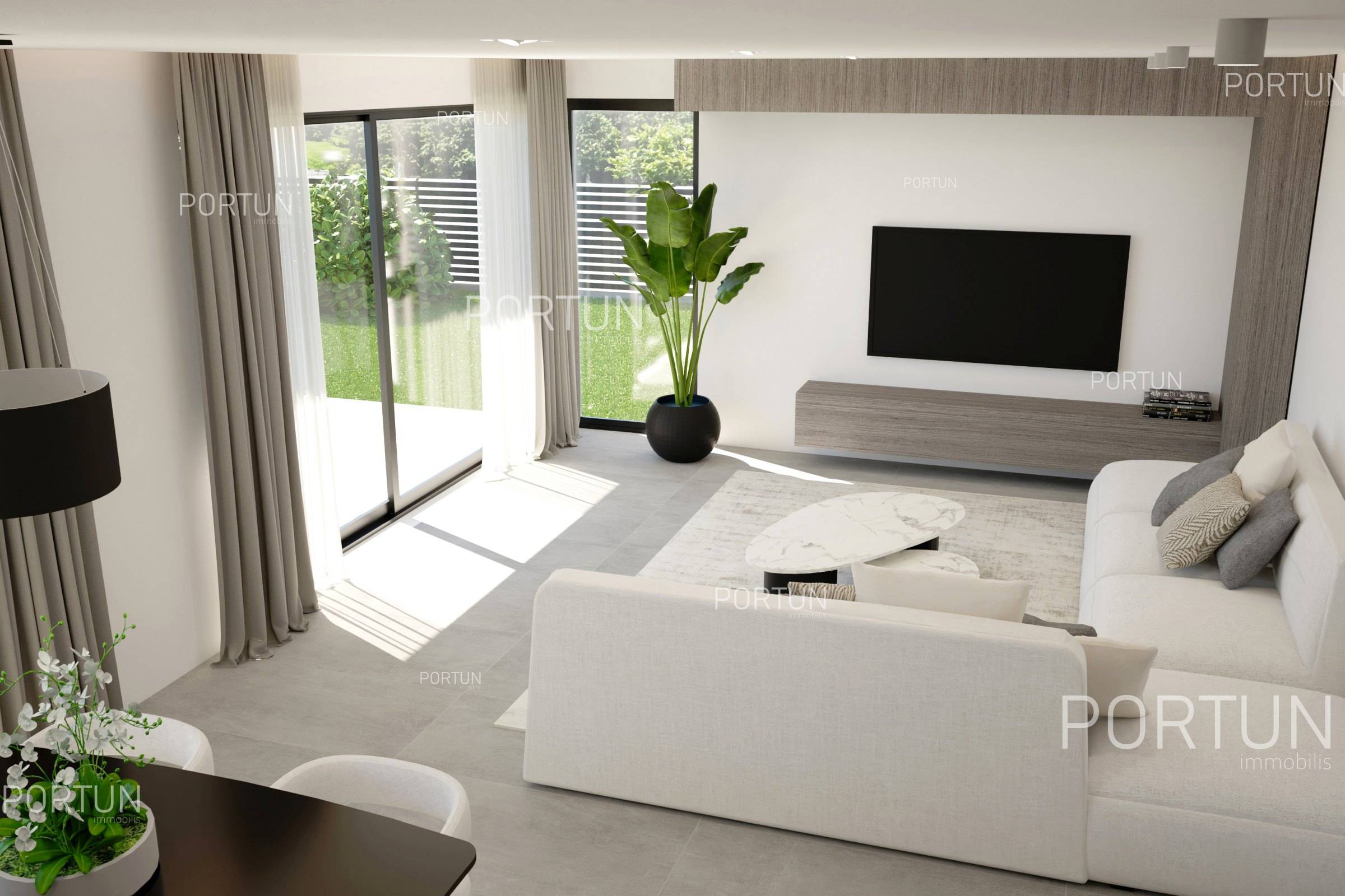 Stan na prodaju Rovinj - 10724 - 08