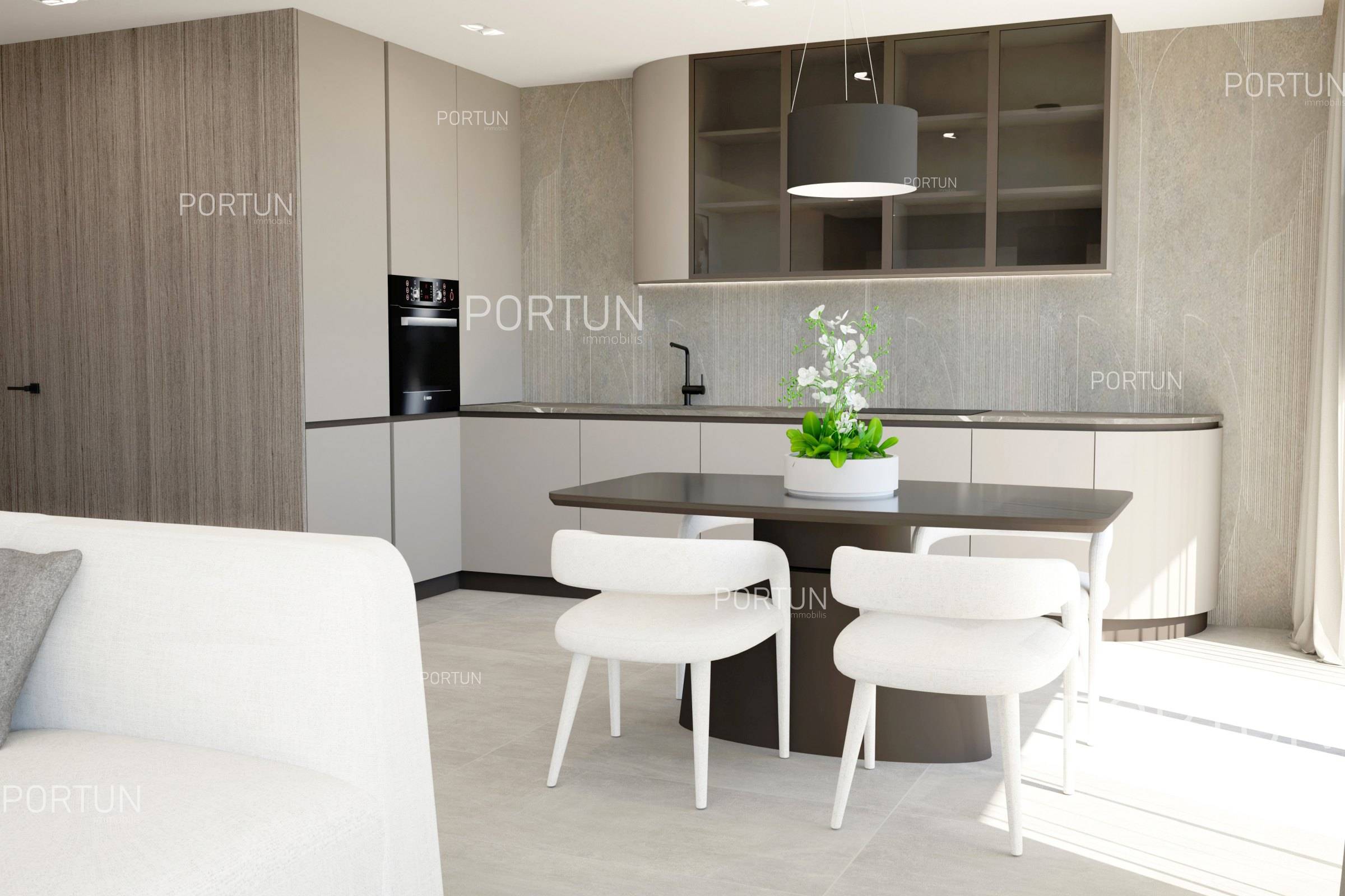 Stan na prodaju Rovinj - 10724 - 09