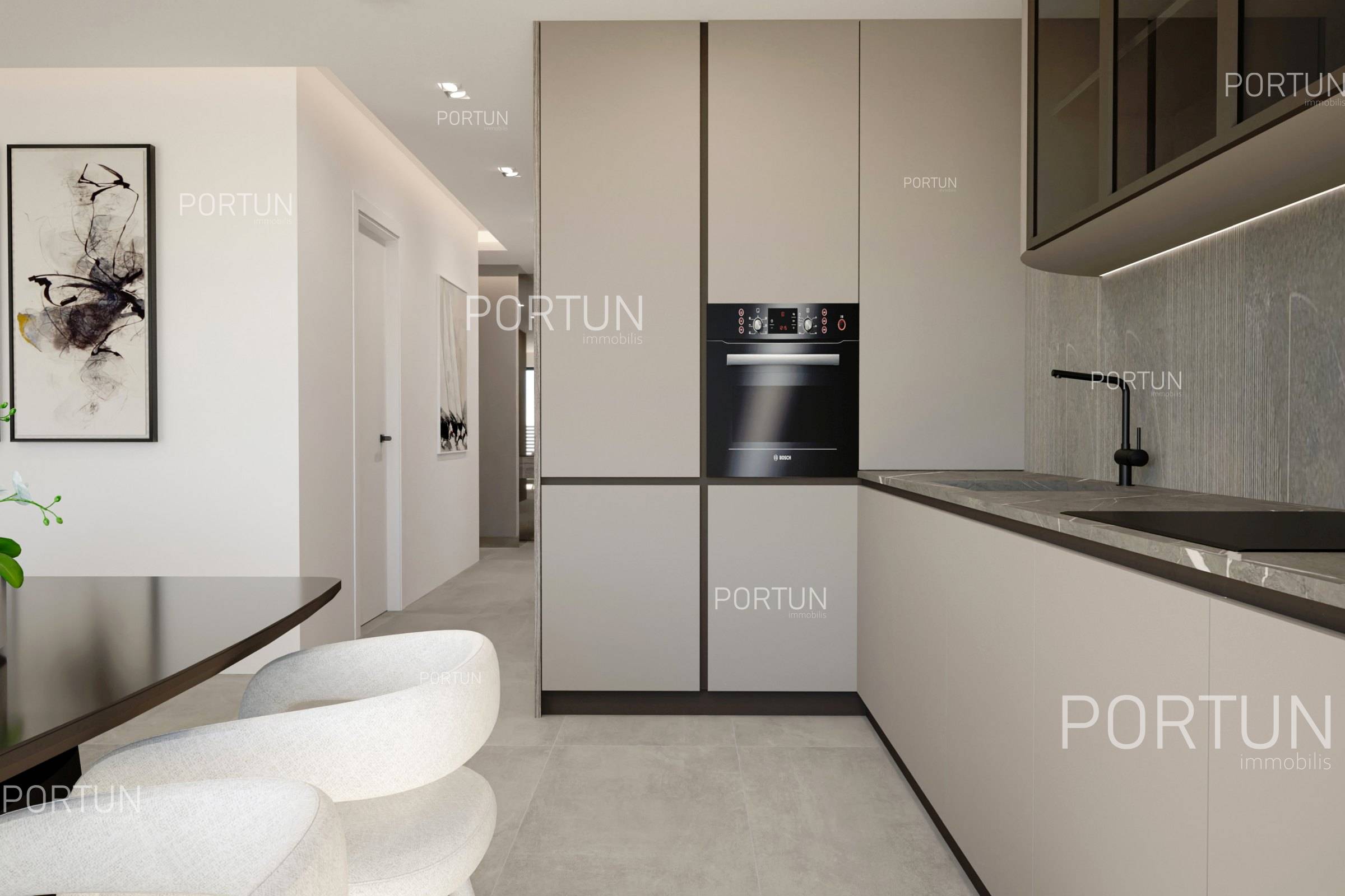 Stan na prodaju Rovinj - 10724 - 10