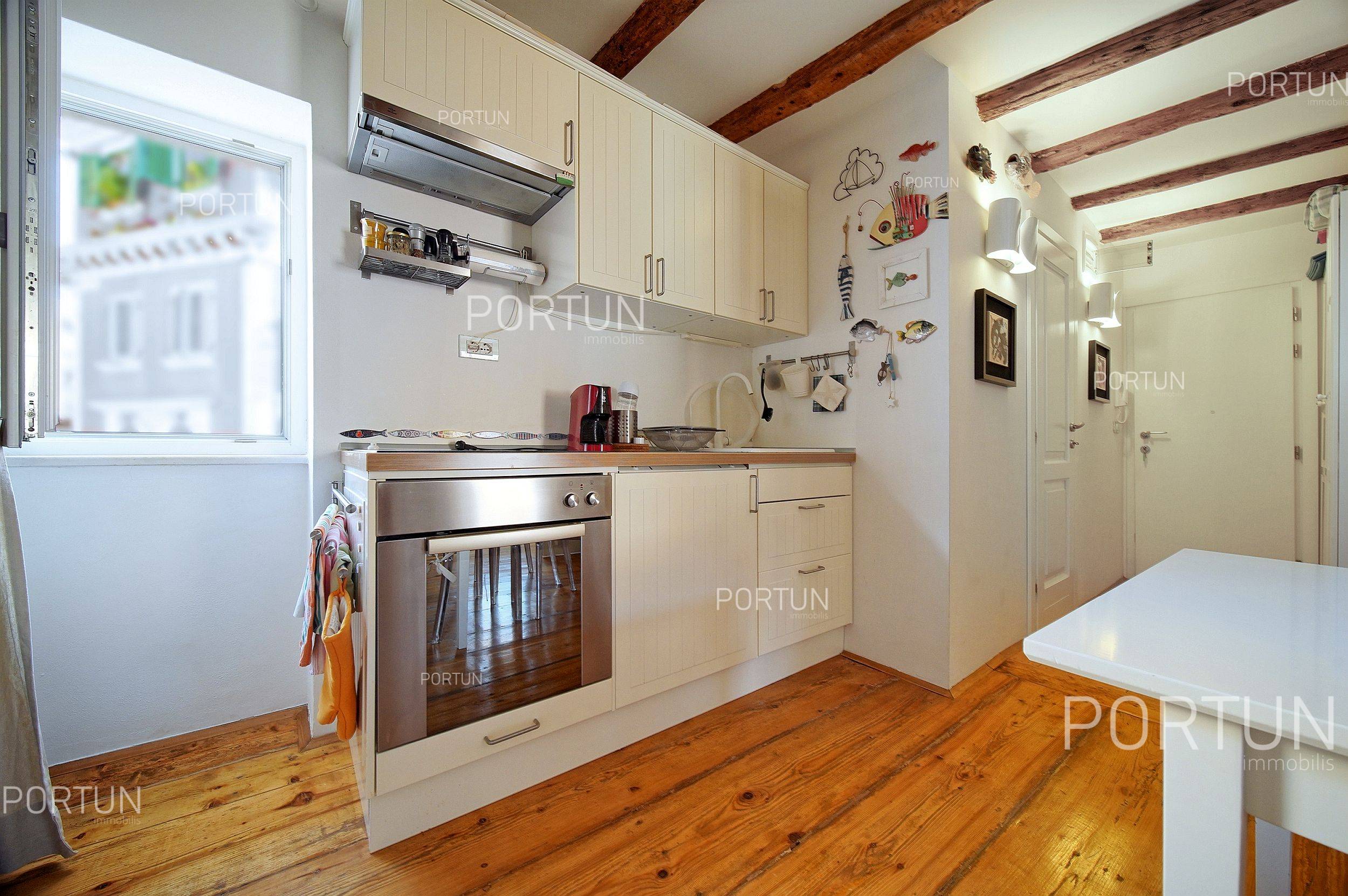 Apartment for Sale in Rovinj - 10697 - 03