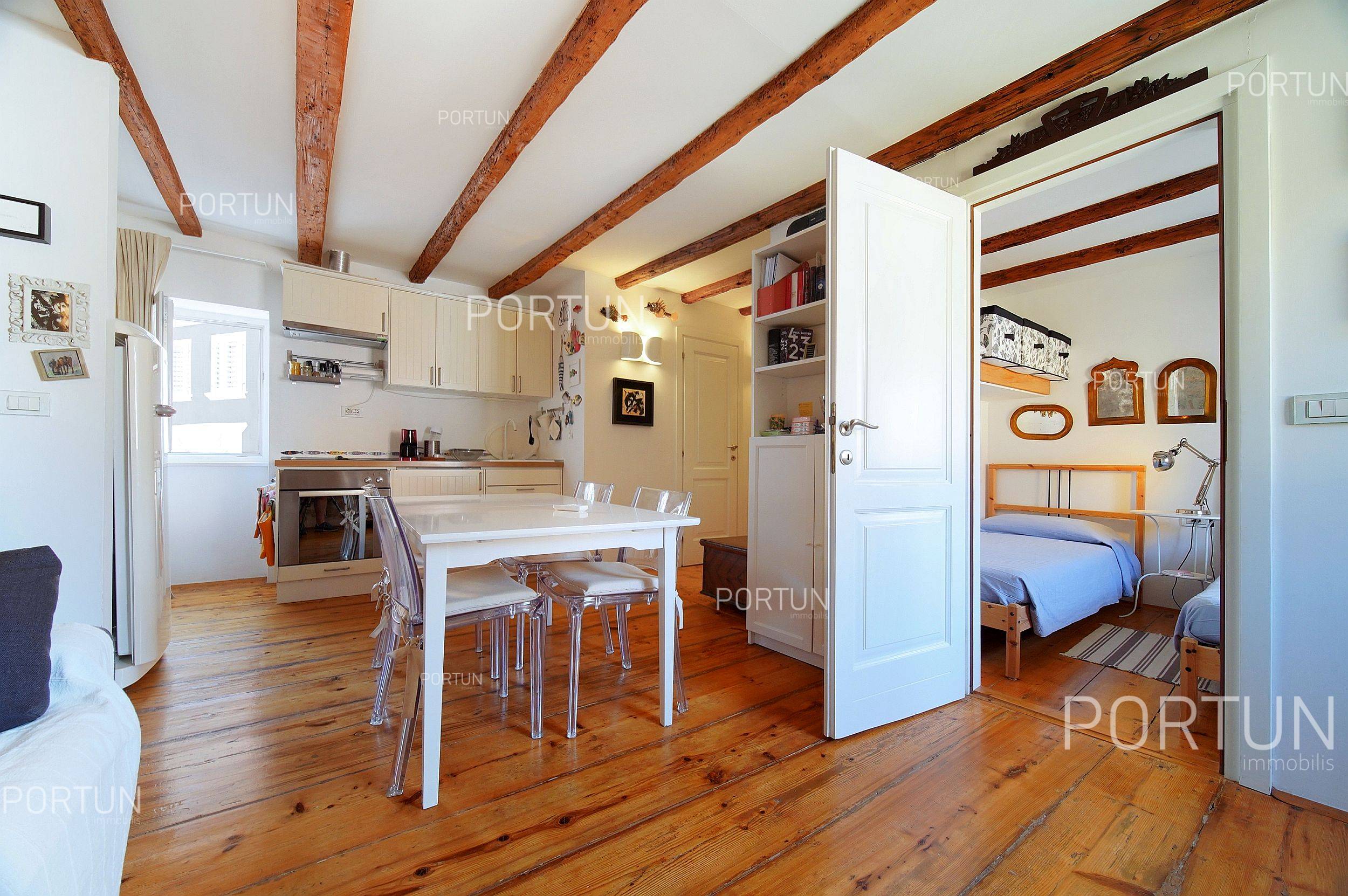 Apartment for Sale in Rovinj - 10697 - 06