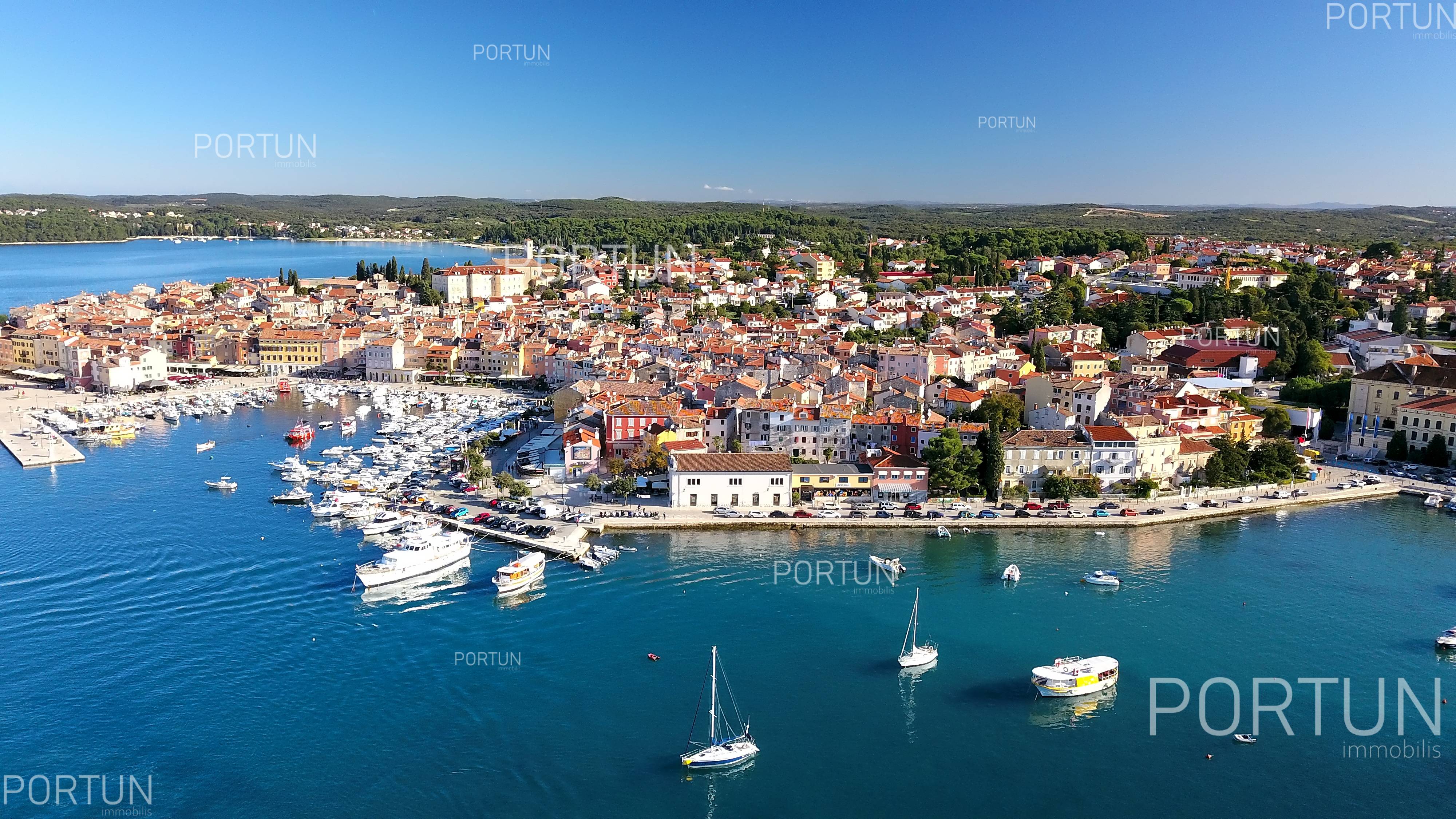 Apartment for Sale in Rovinj - 10697 - 22