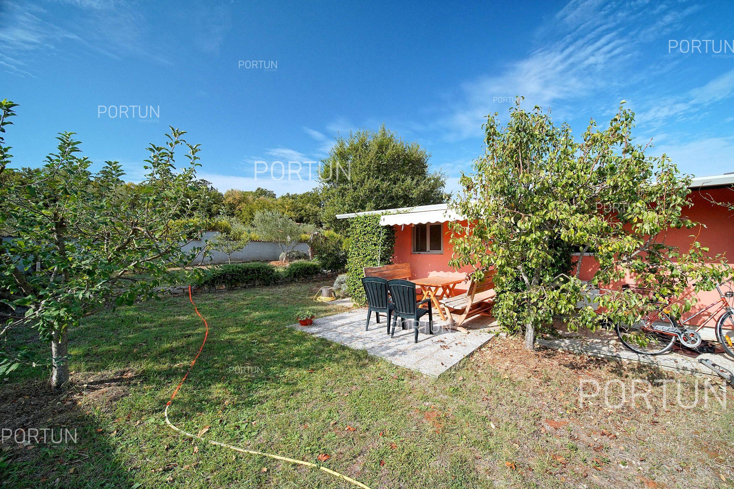 House for Sale in Rovinj - 20868 - 07