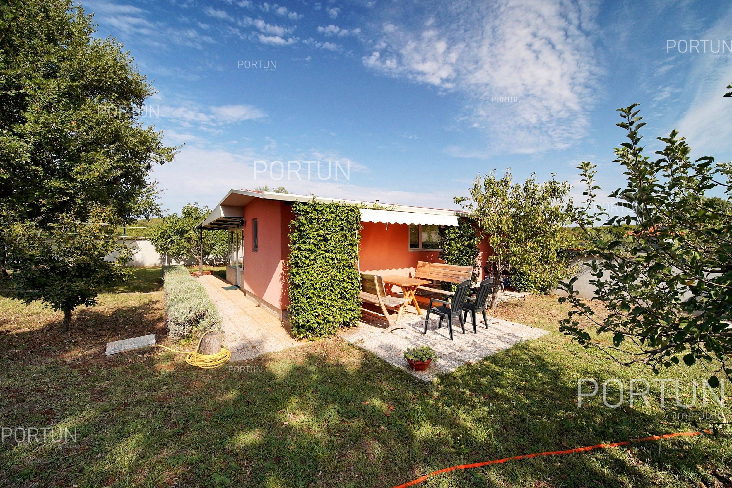 House for Sale in Rovinj - 20868 - 08