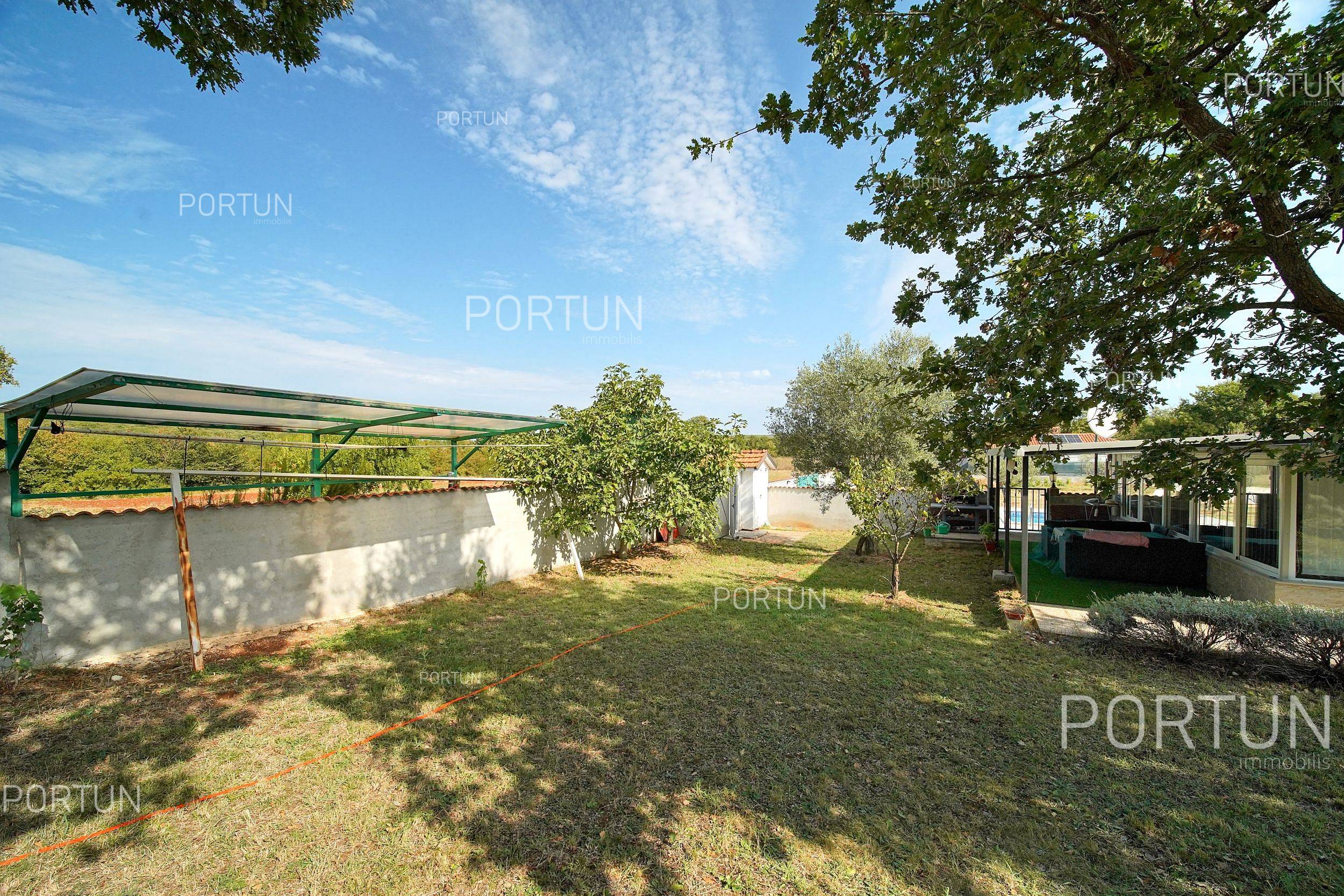 House for Sale in Rovinj - 20868 - 11