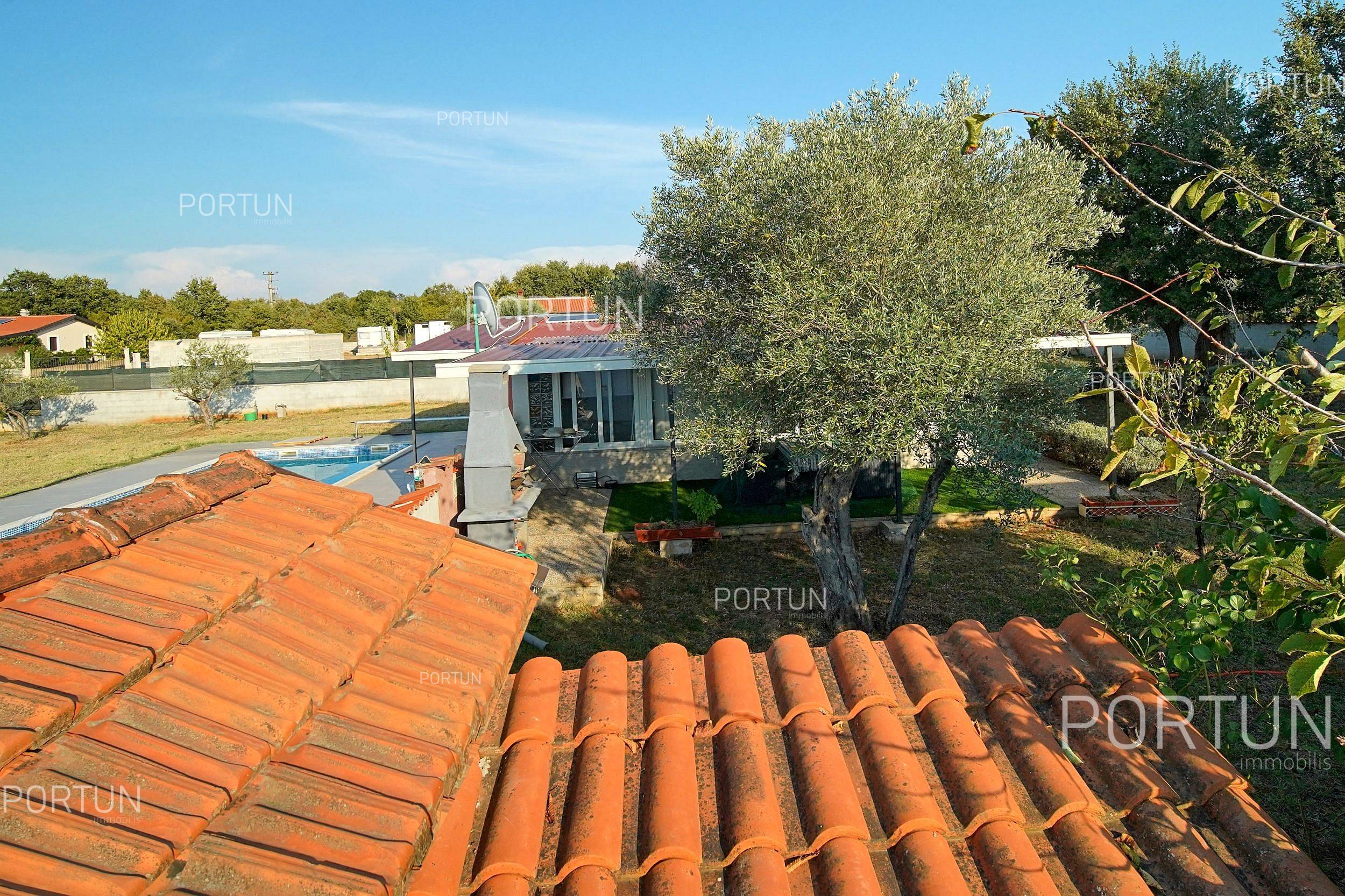 House for Sale in Rovinj - 20868 - 13