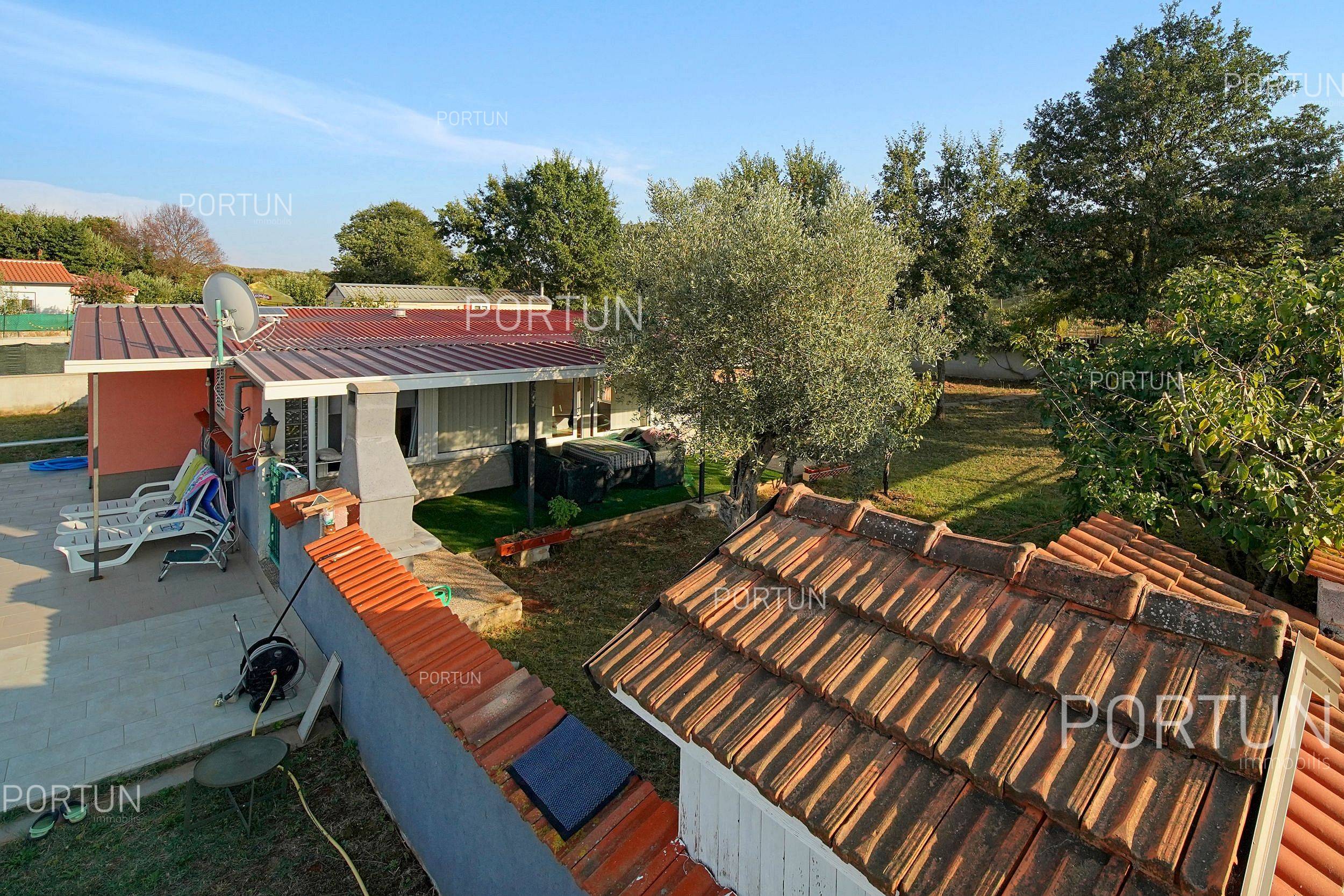 House for Sale in Rovinj - 20868 - 14