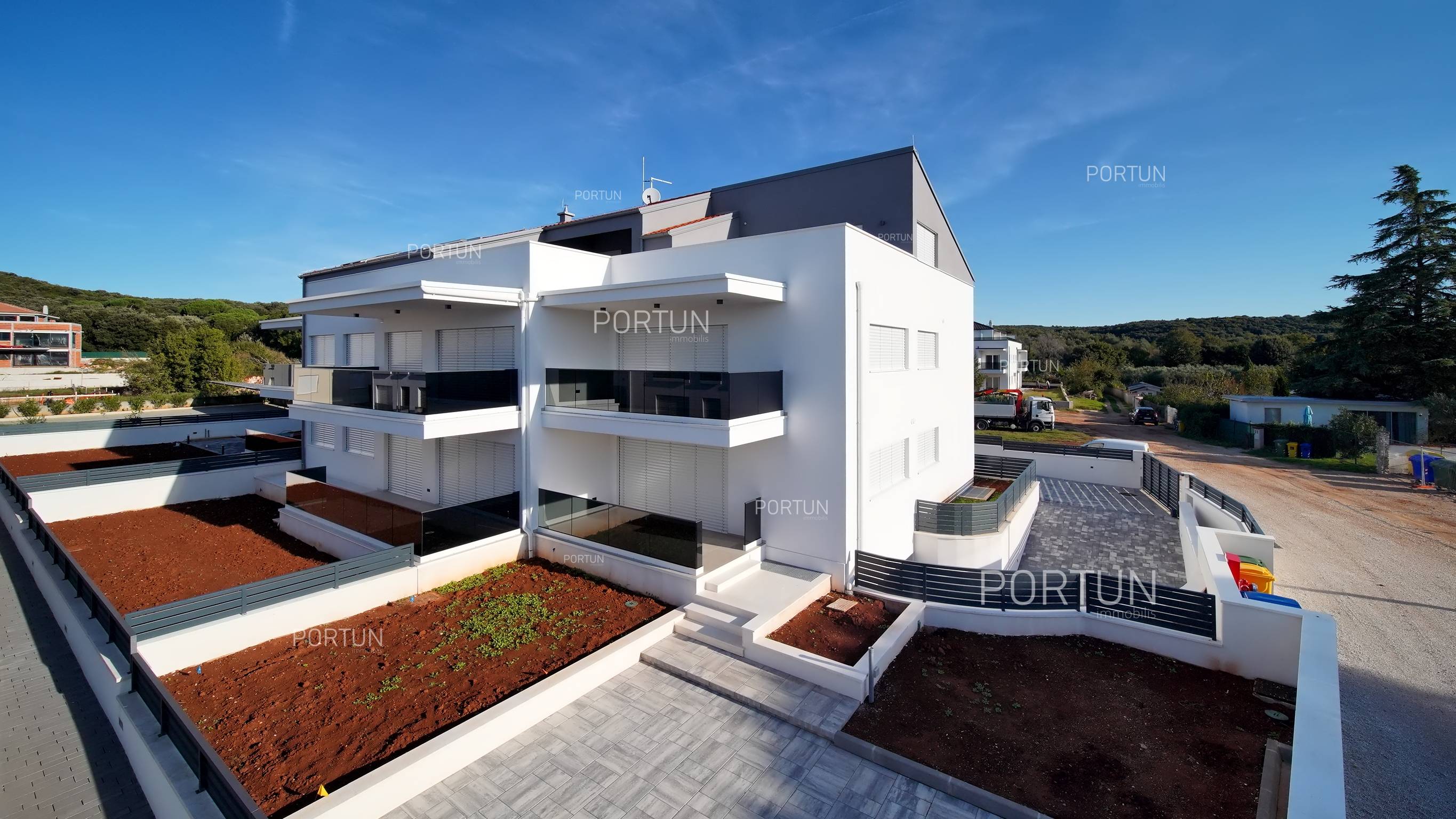 Stan na prodaju Rovinj - 10702 - 05