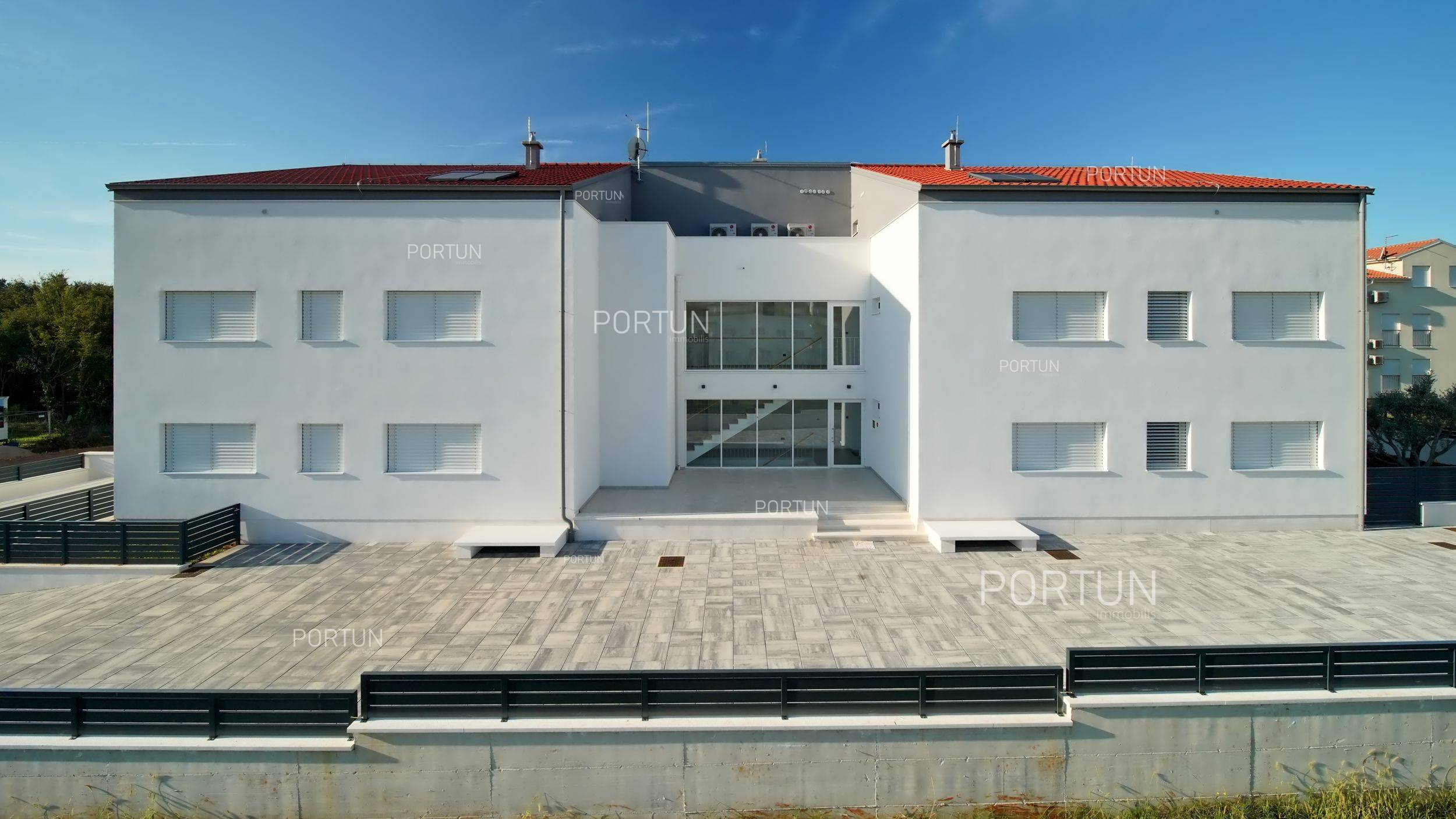 Stan na prodaju Rovinj - 10702 - 02