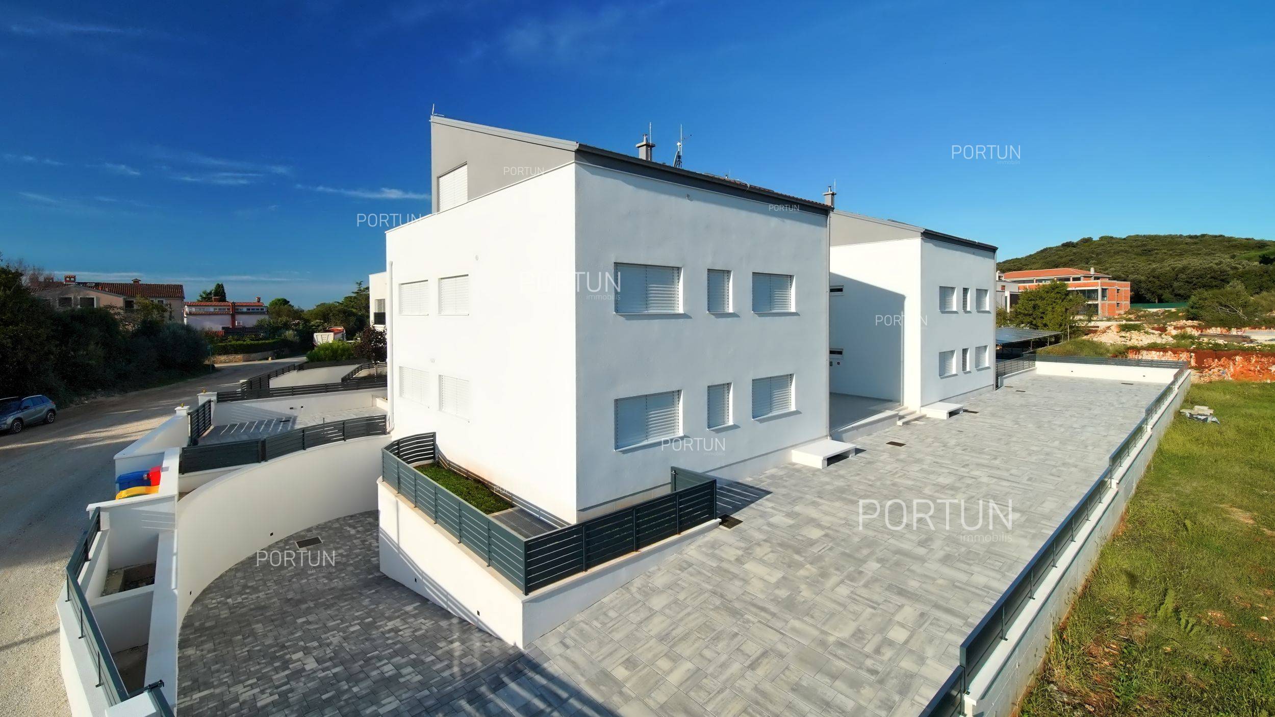 Stan na prodaju Rovinj - 10702 - 04