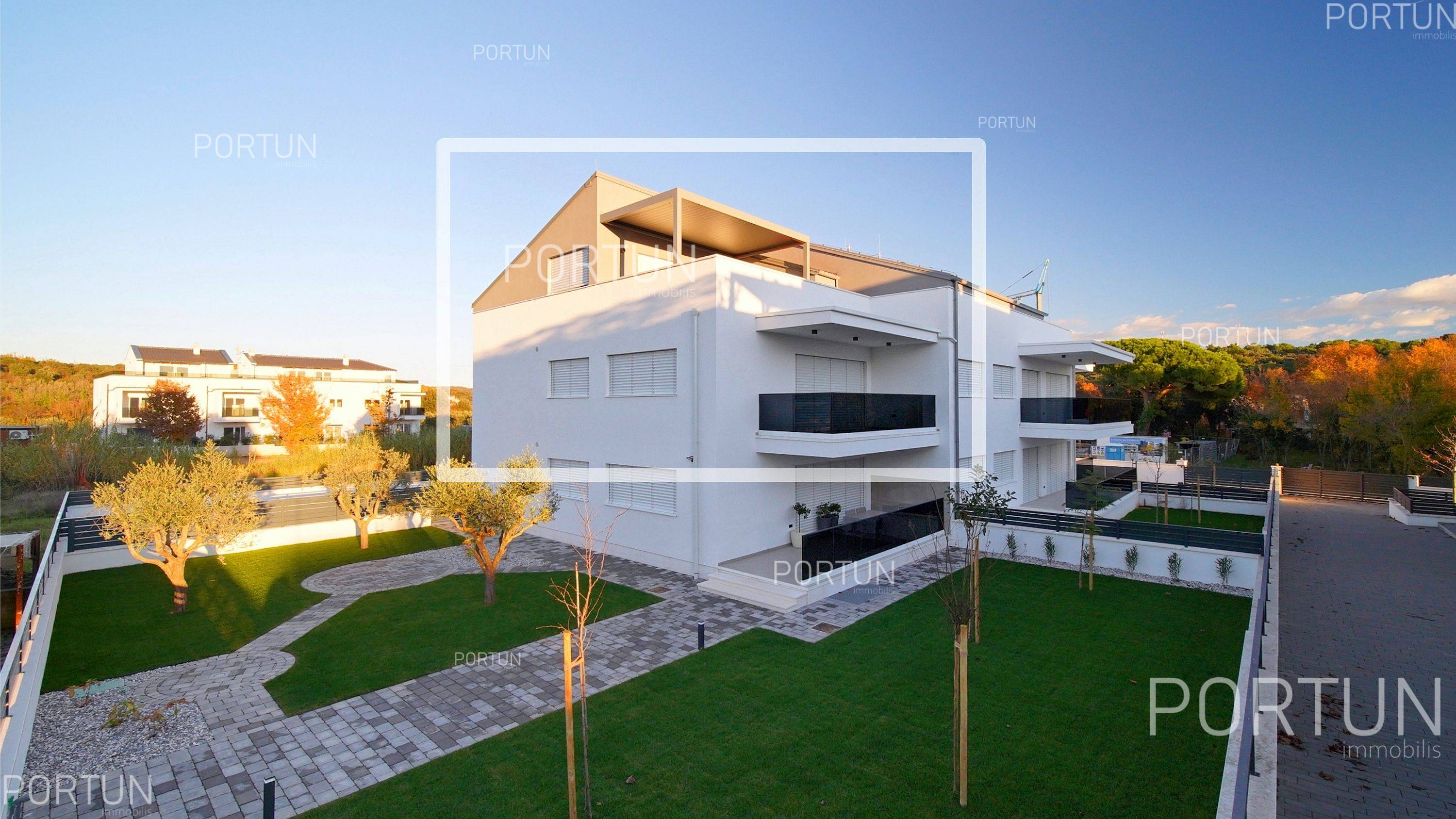 Rovinj Modern apartment for Sale 10701 10