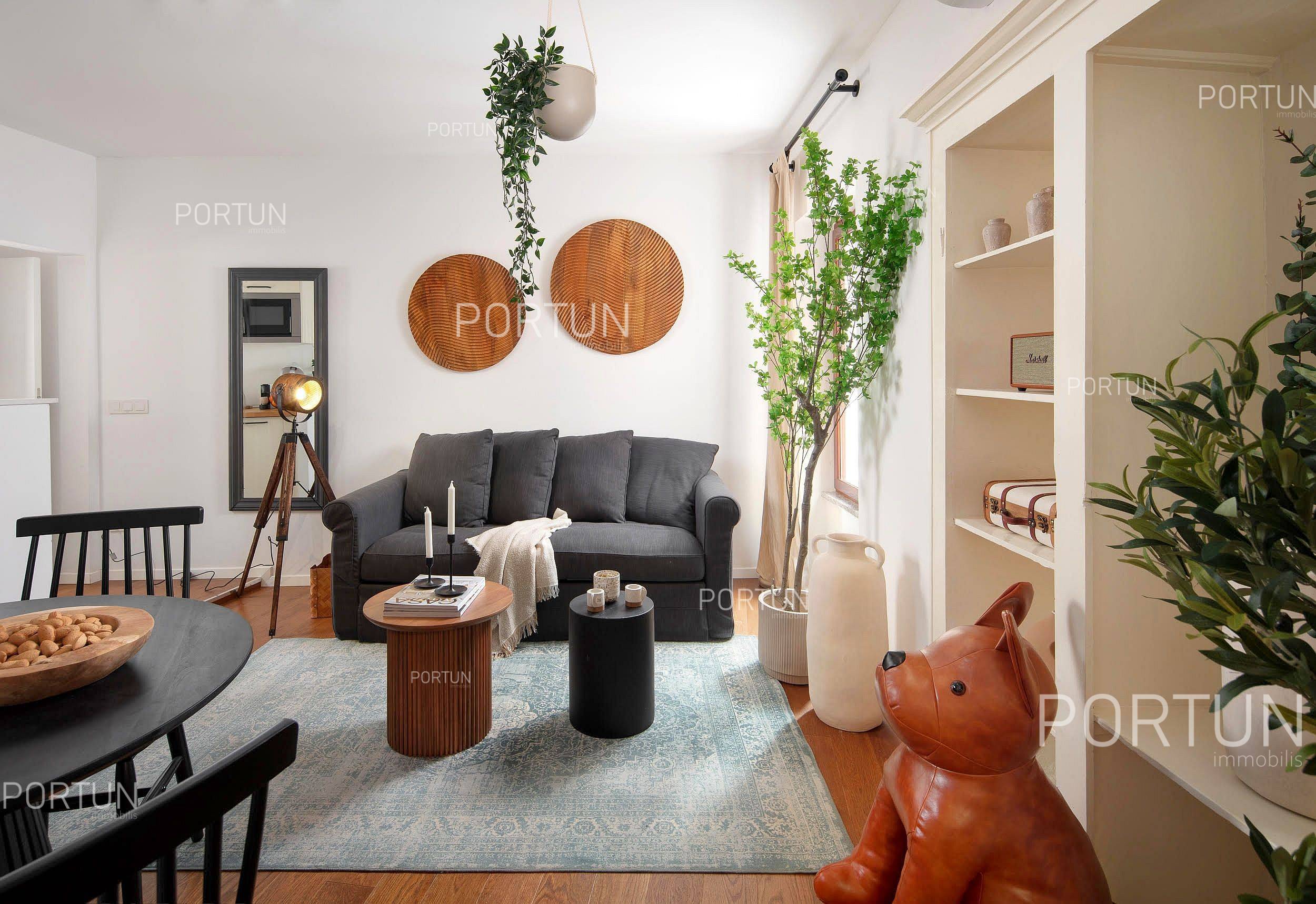 Stanovanje naprodaj v Rovinj - 10703 - 02