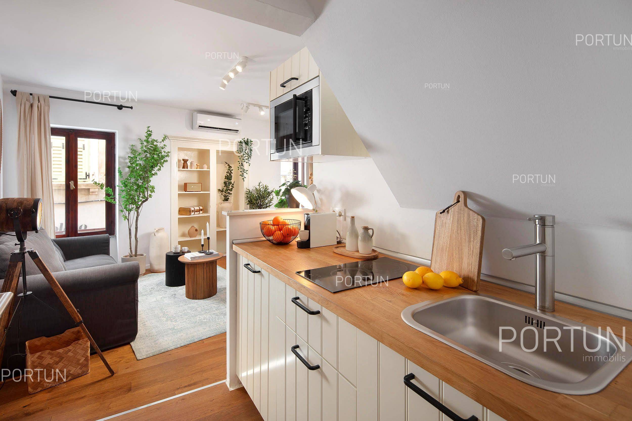 Stanovanje naprodaj v Rovinj - 10703 - 04