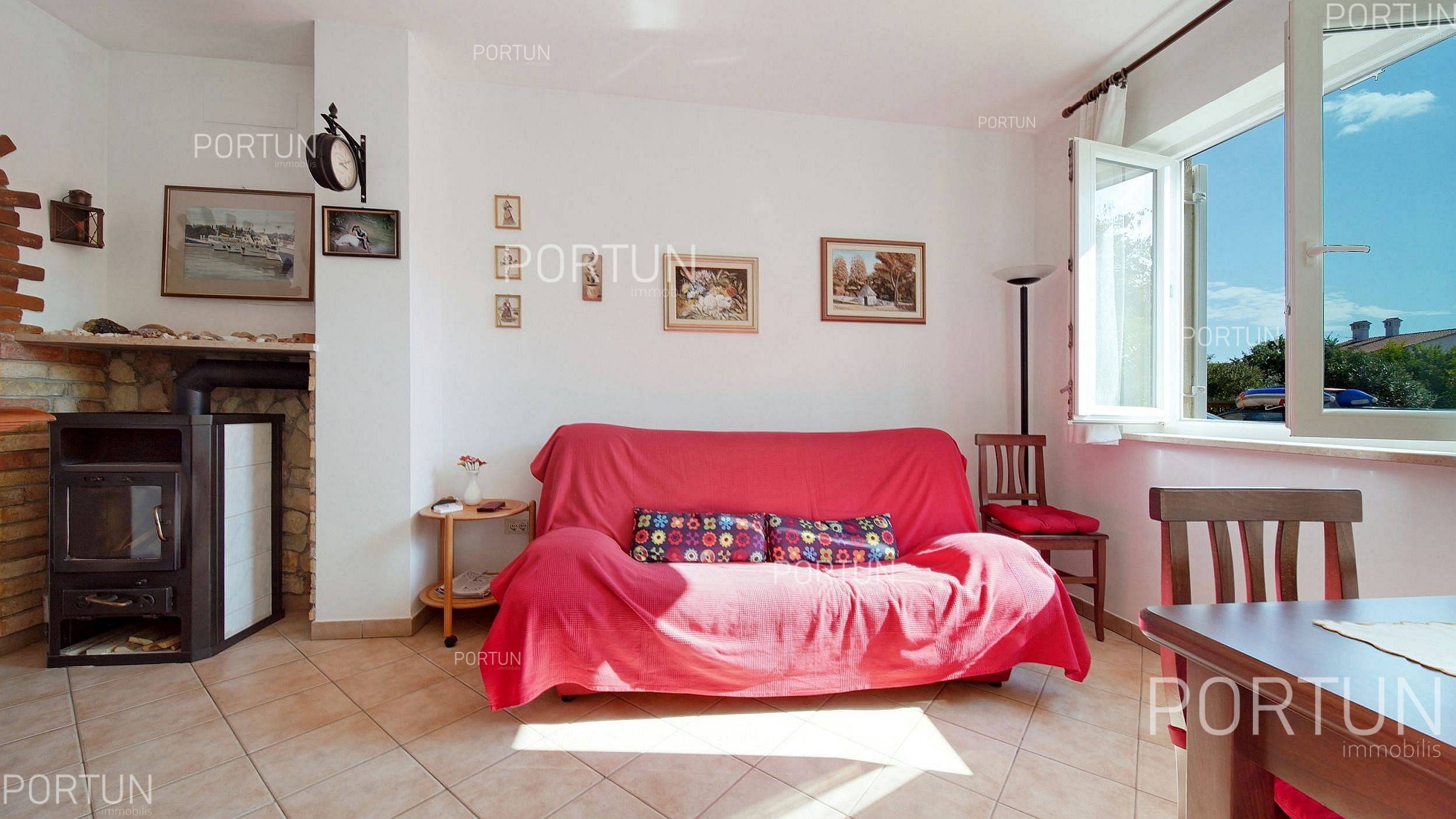 Appartamento in vendita a Rovigno - 10705 - 02