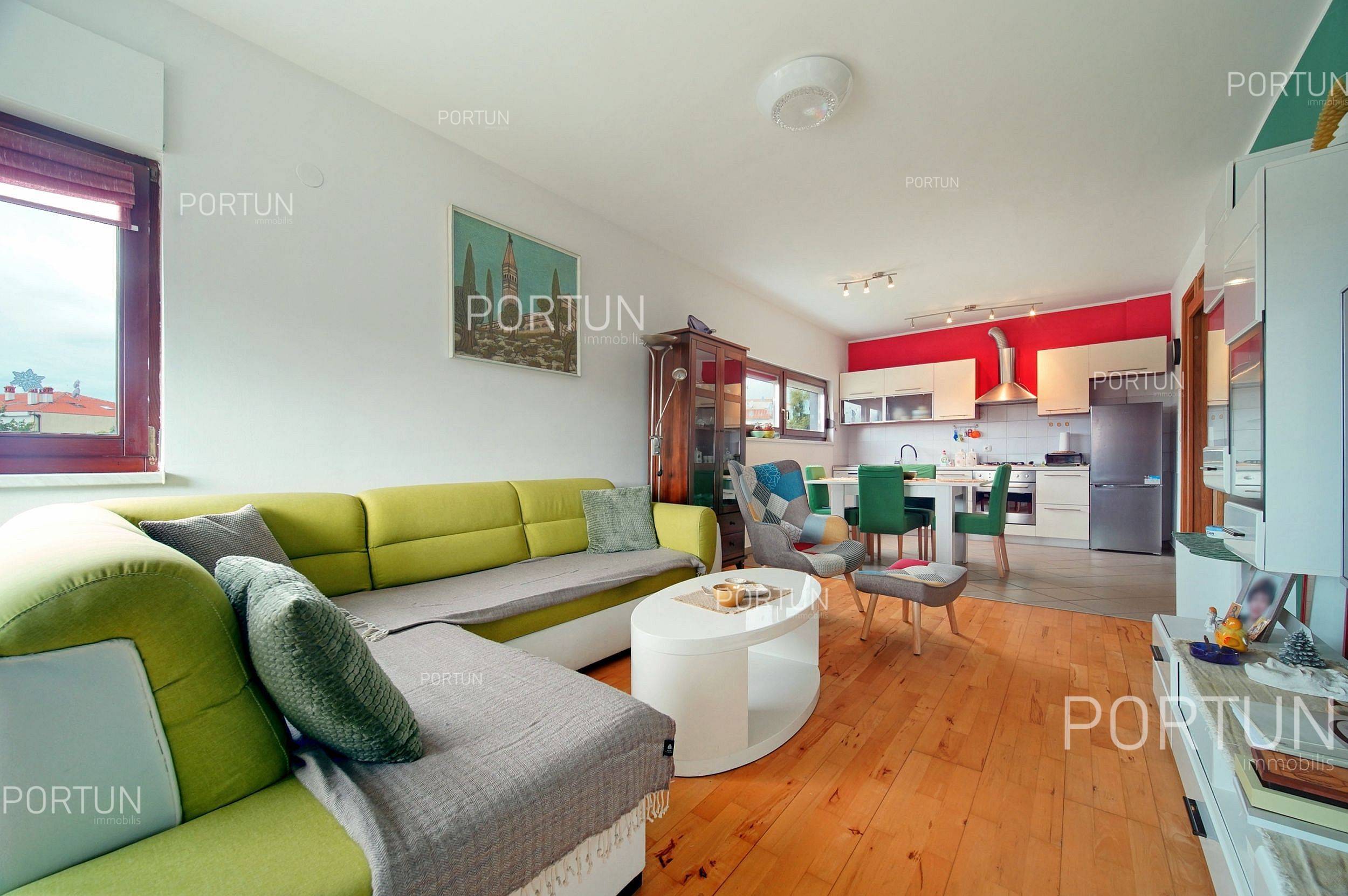 Stan na prodaju Rovinj - 10704 - 03