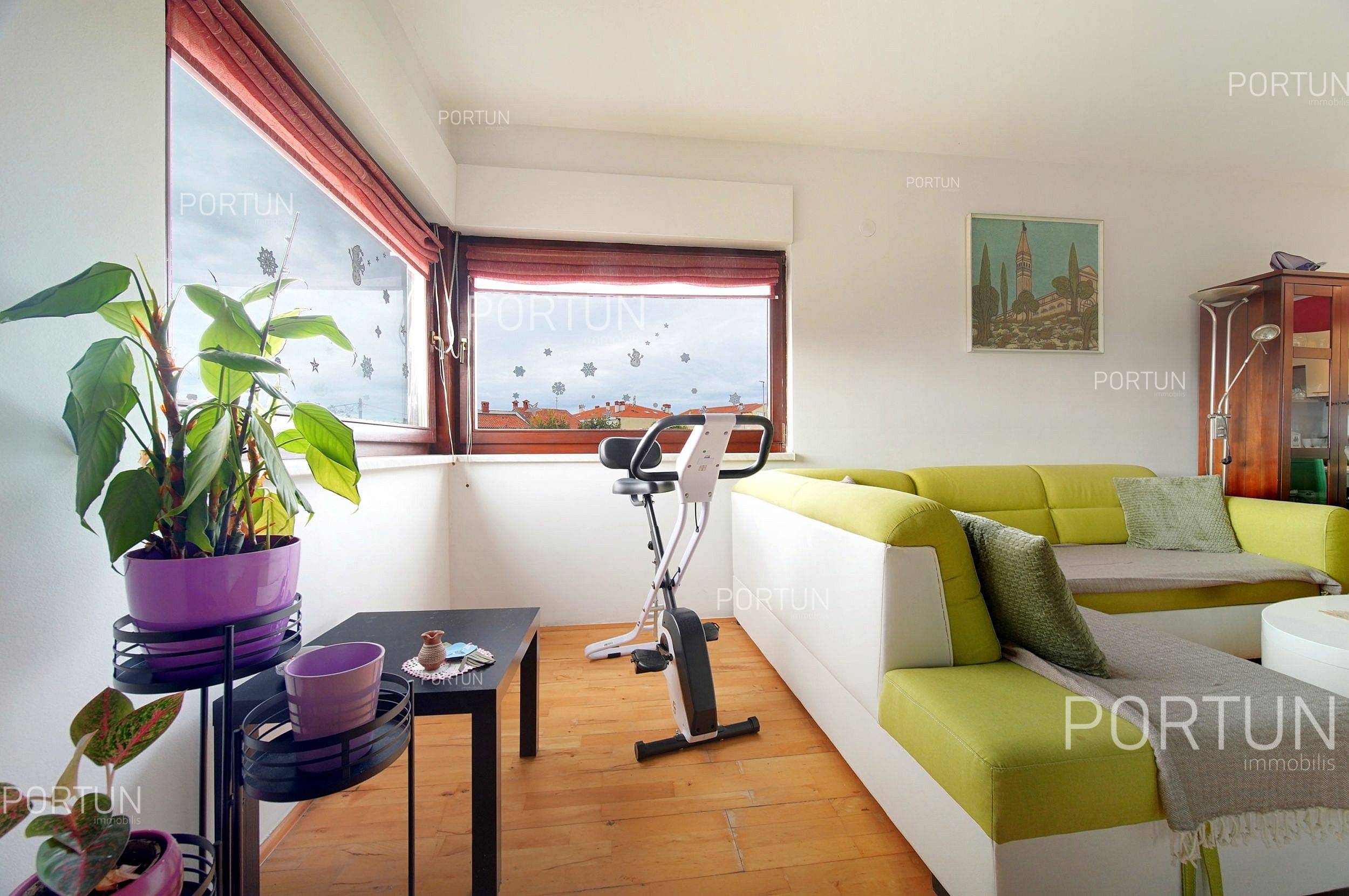 Stan na prodaju Rovinj - 10704 - 04