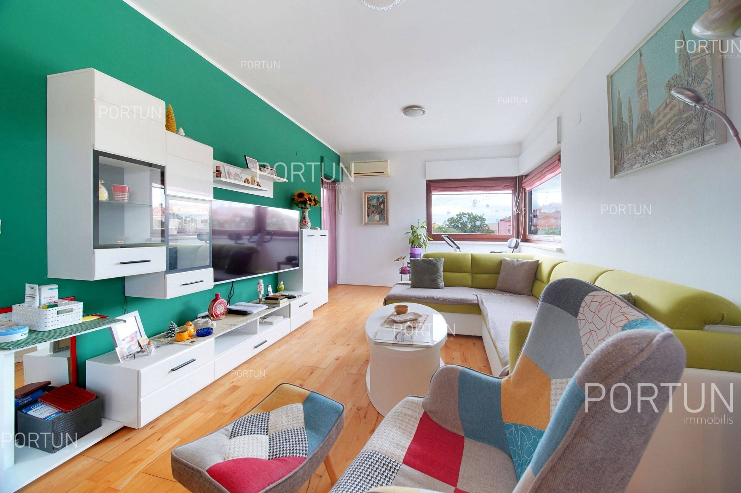 Stan na prodaju Rovinj - 10704 - 05