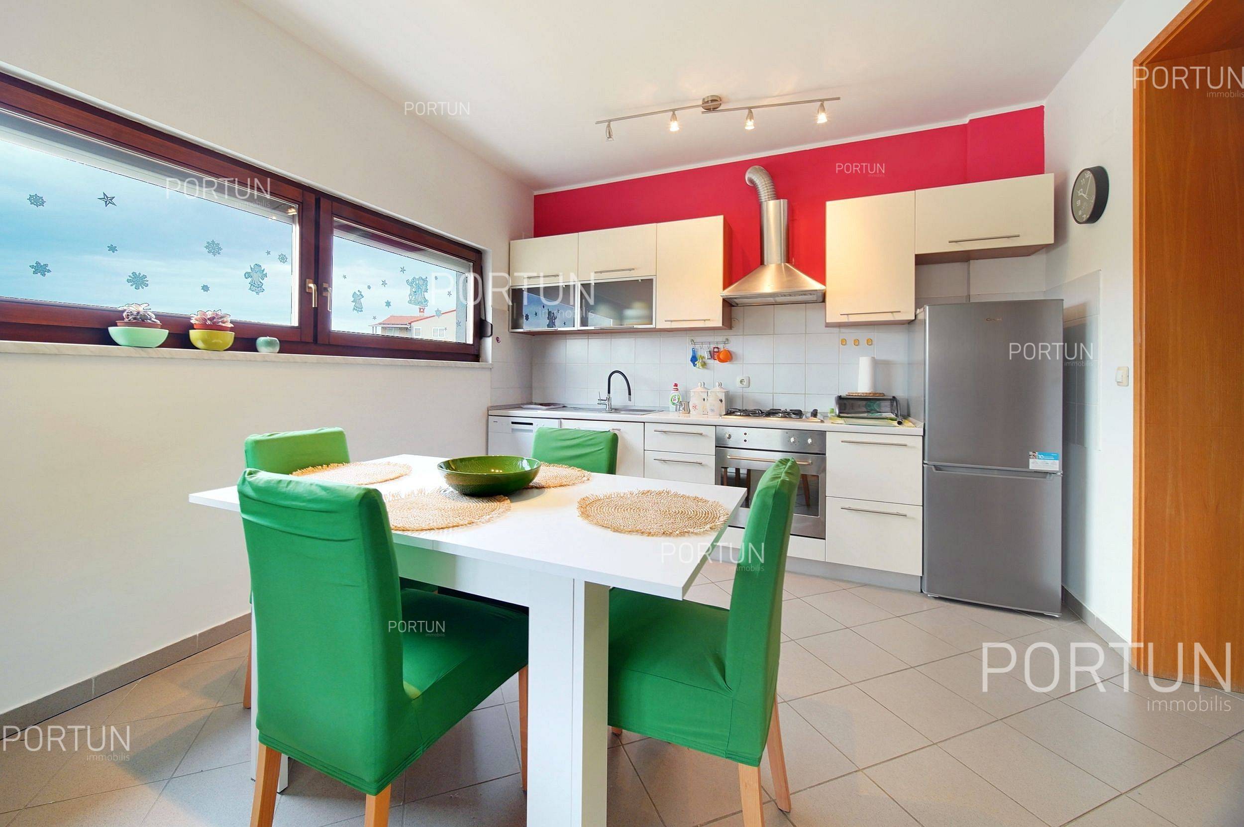 Stan na prodaju Rovinj - 10704 - 06