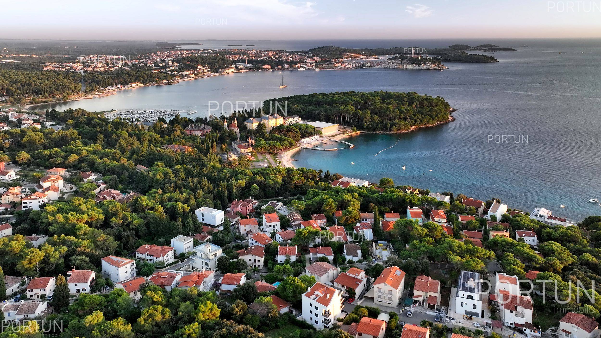 Stan na prodaju Rovinj - 10707 - 22