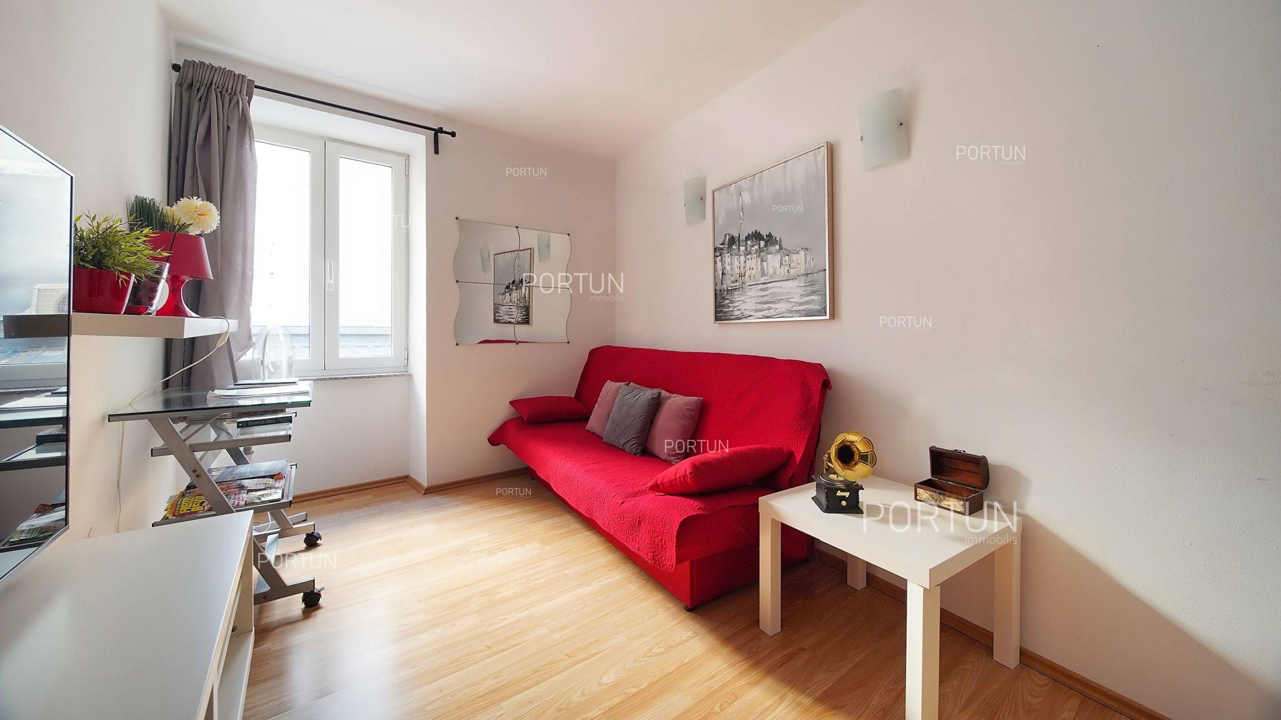 Stanovanje naprodaj v Rovinj - 10709 - 02