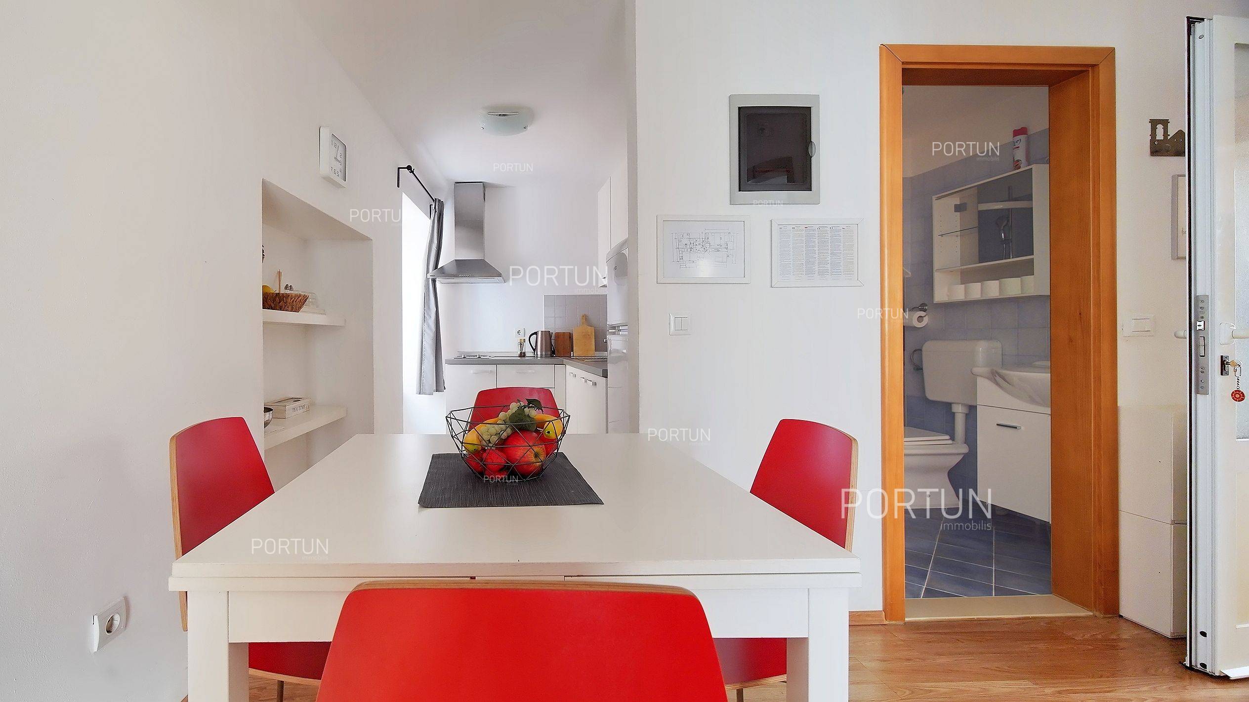 Stanovanje naprodaj v Rovinj - 10709 - 04