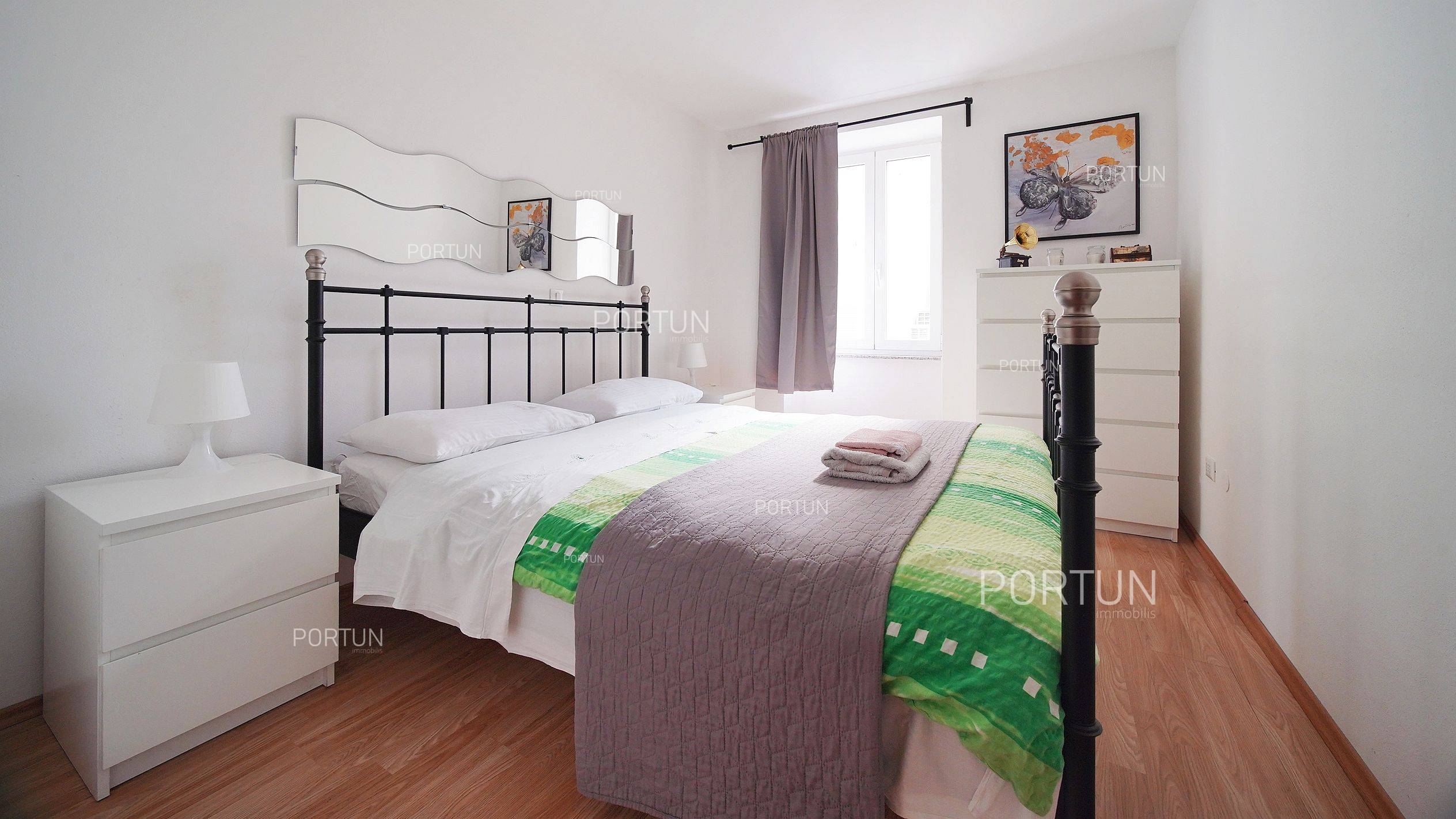 Stanovanje naprodaj v Rovinj - 10709 - 08