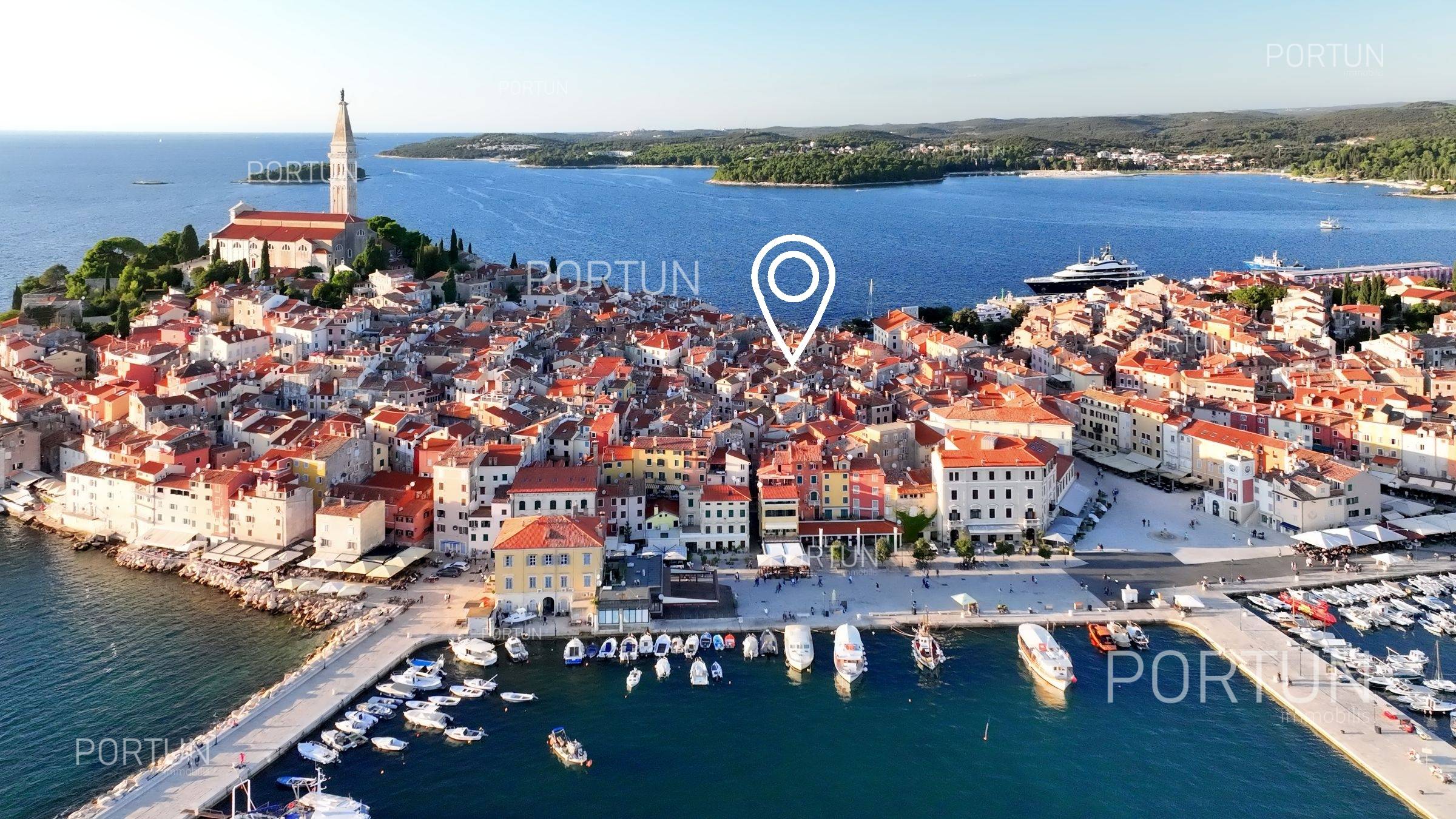 Stanovanje naprodaj v Rovinj - 10709 - 15