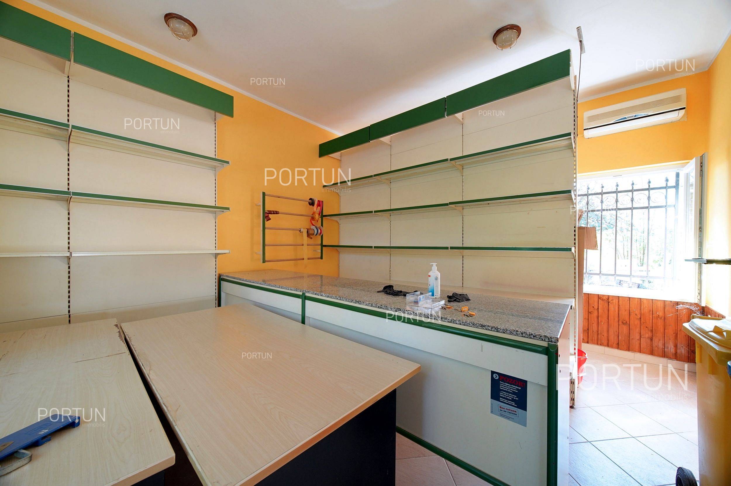 Poslovni prostor na prodaju Rovinj - 30033 - 12