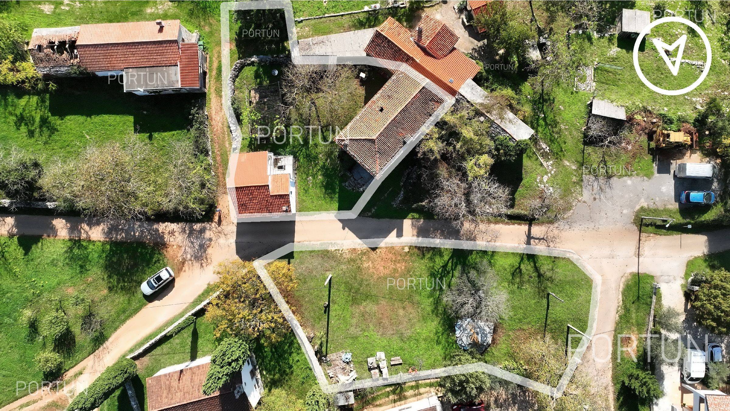 Kuća na prodaju Oprtalj - 20870 - 04