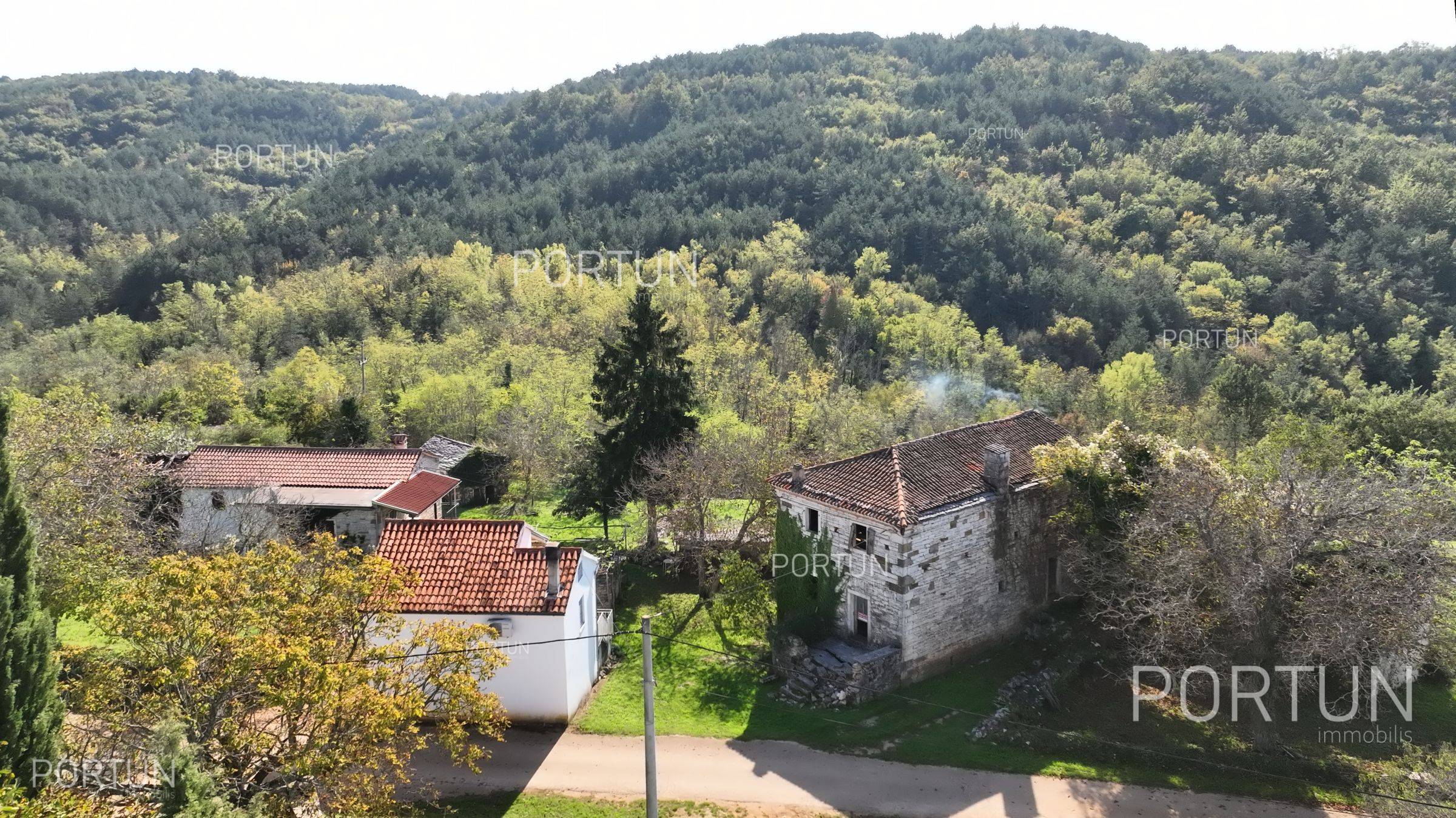 Kuća na prodaju Oprtalj - 20870 - 03